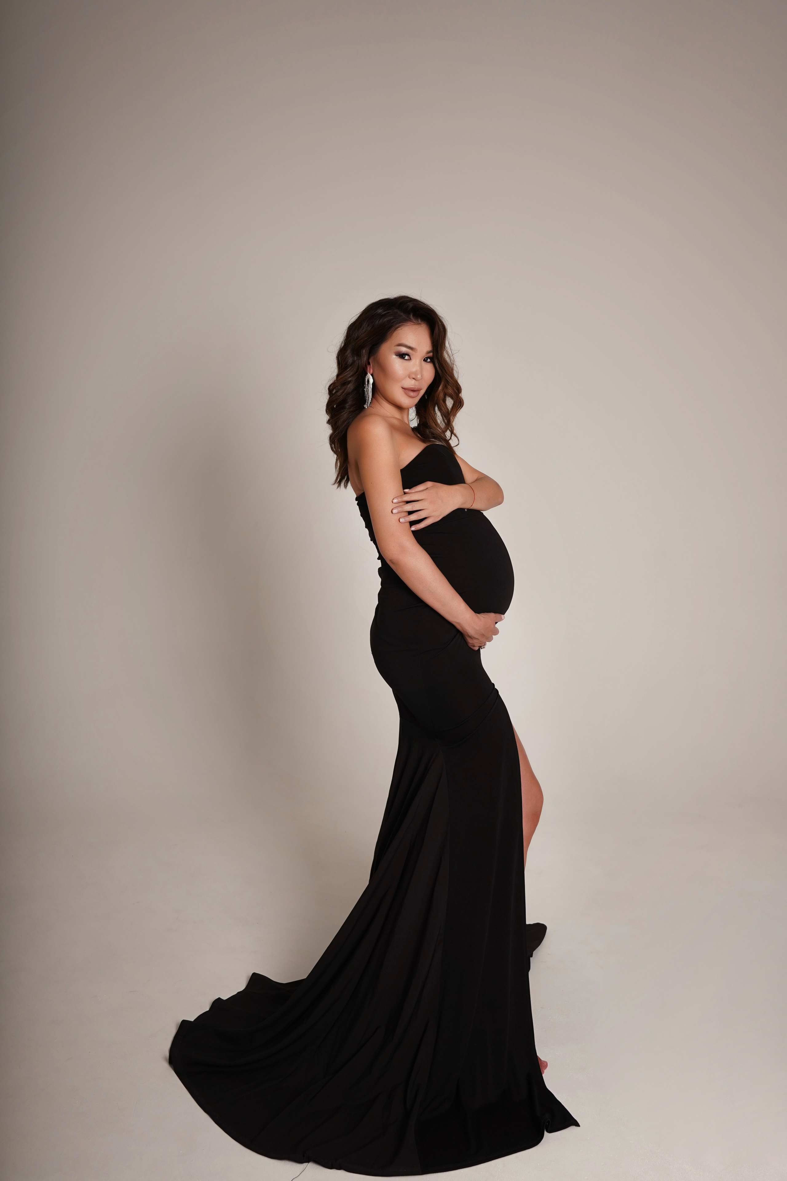 Беременность. Фотограф в Москве и МО / Анна Дорохина