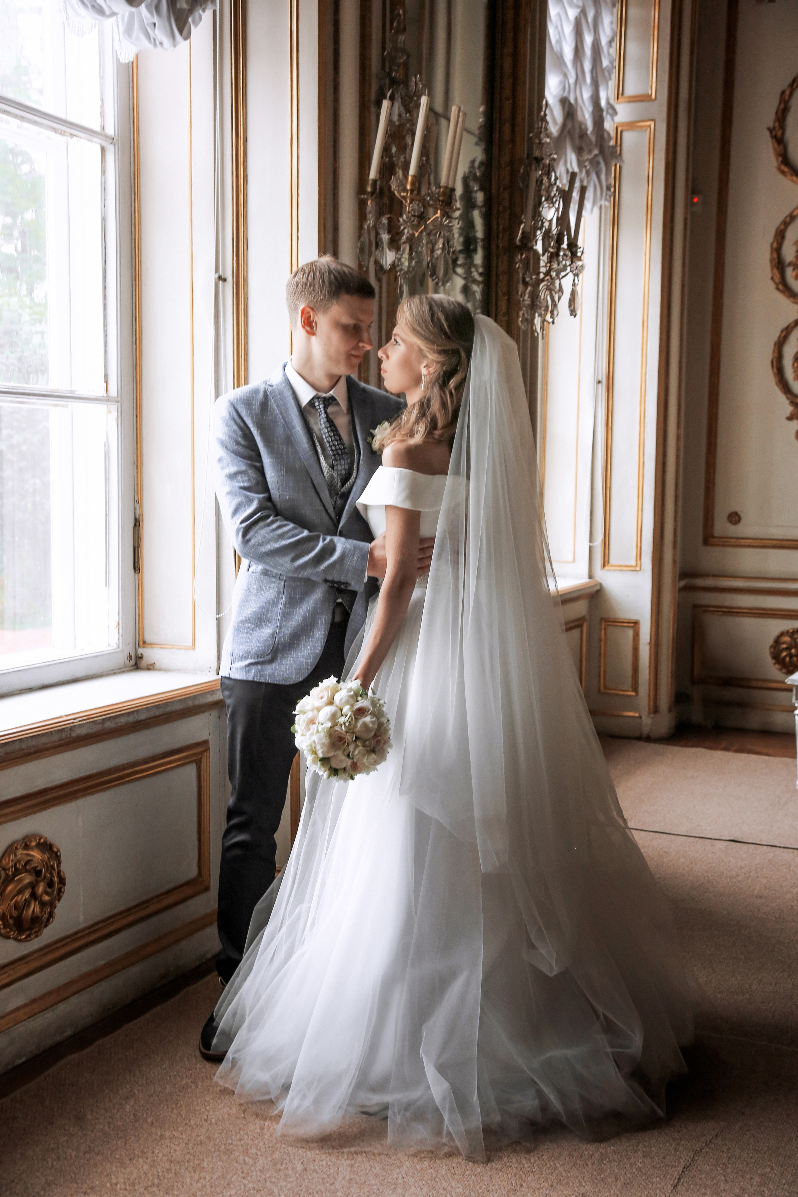 Свадьбы. Фотограф в Москве и МО / Анна Дорохина