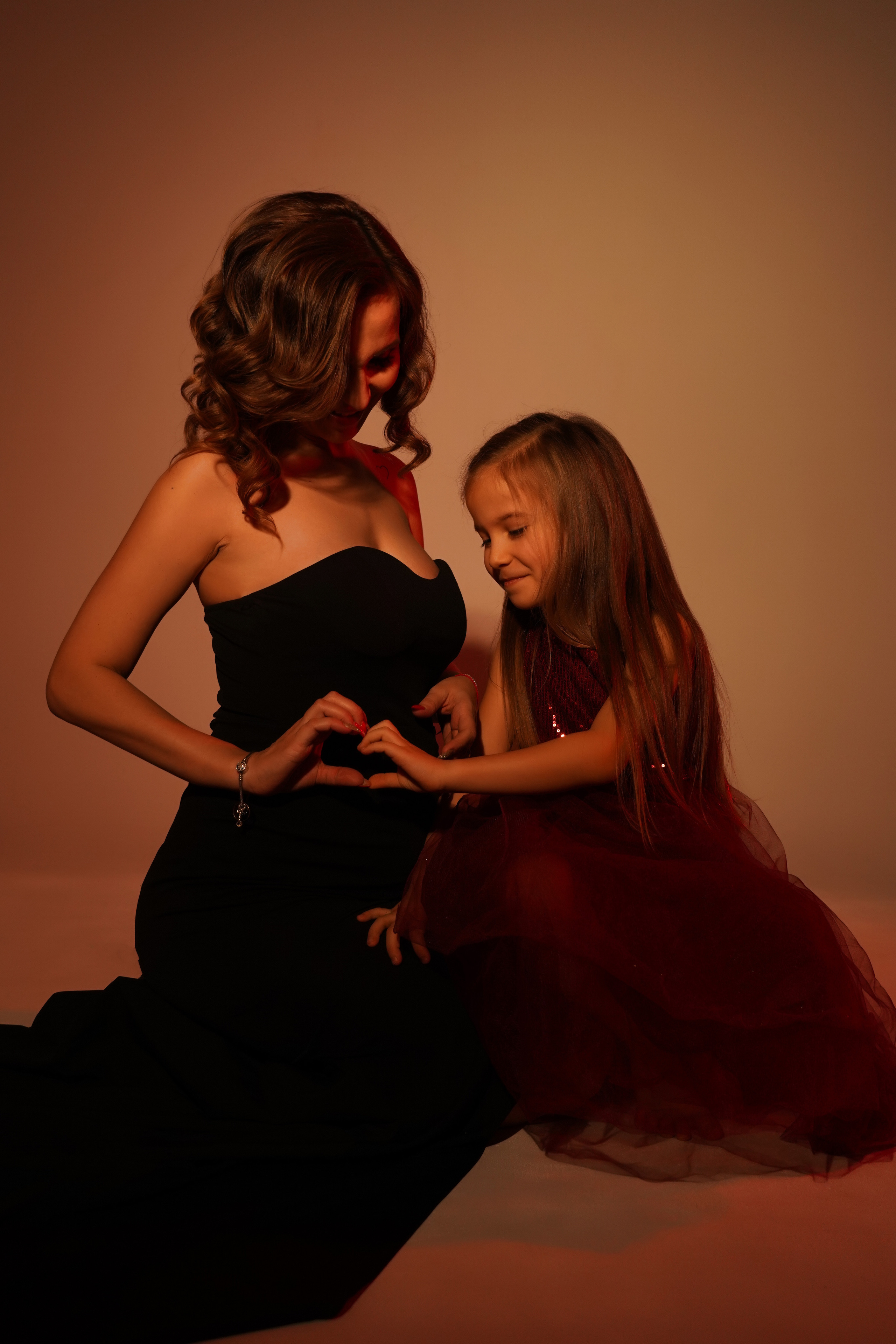 Беременность. Фотограф в Москве и МО / Анна Дорохина