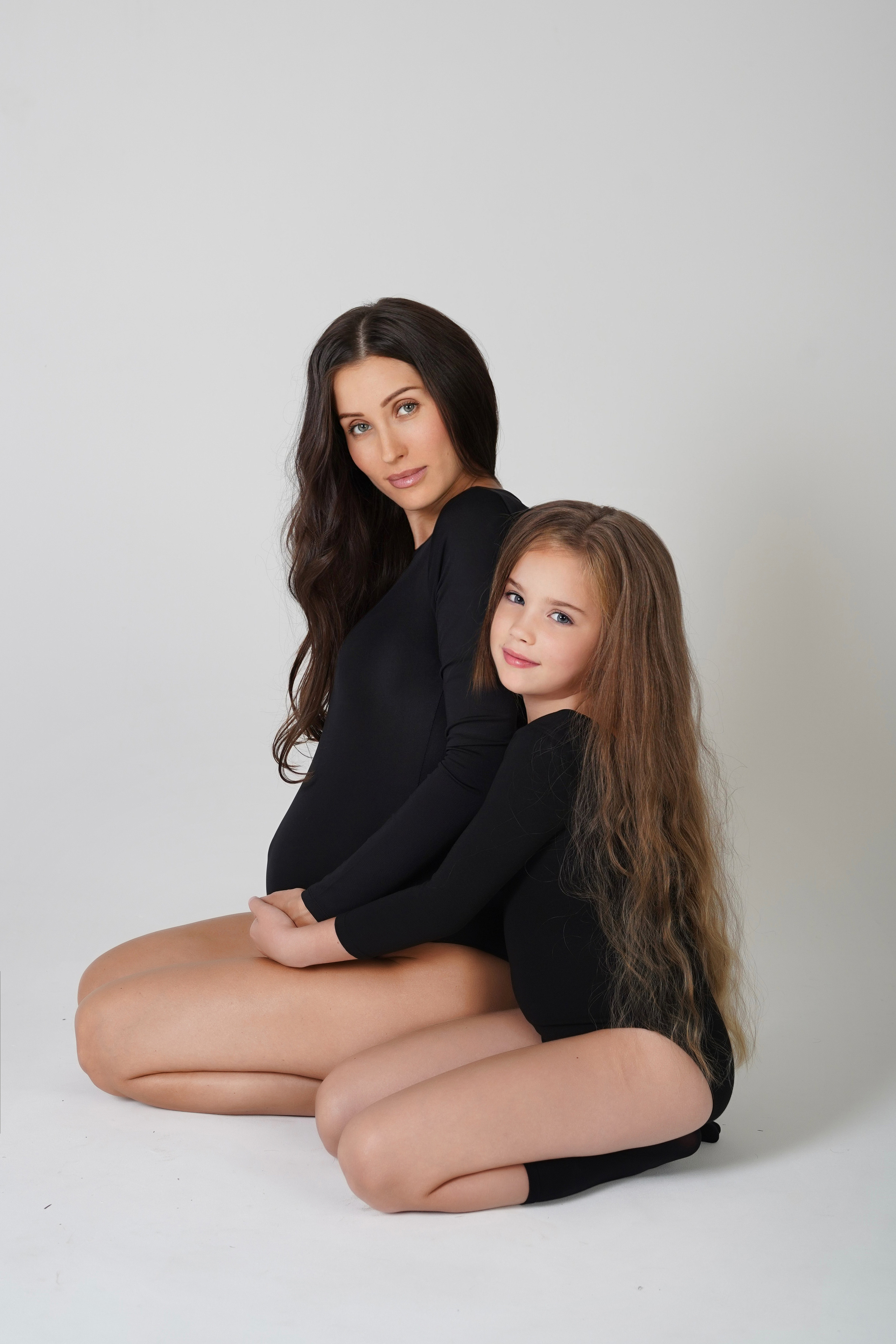 Беременность. Фотограф в Москве и МО / Анна Дорохина