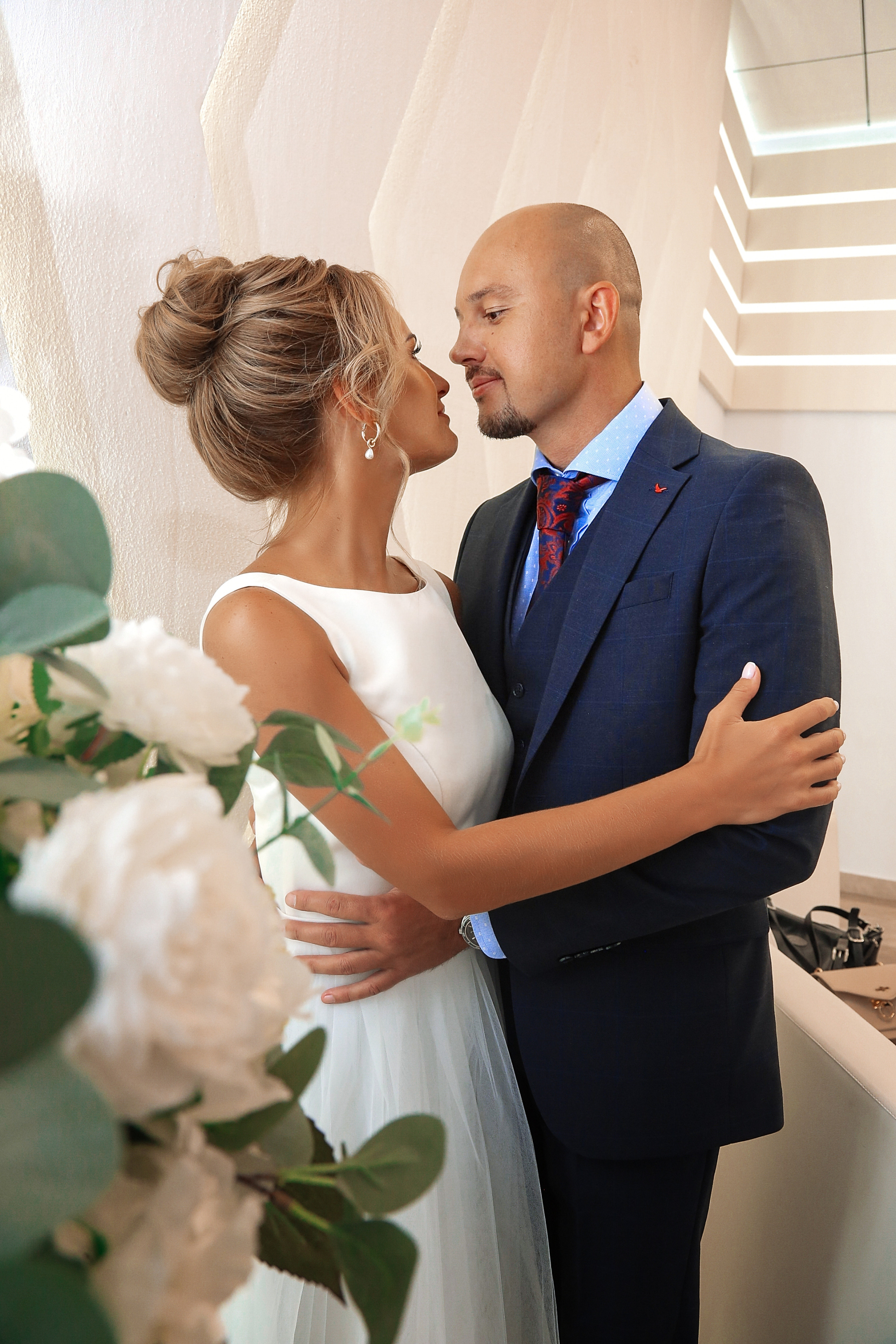 Свадьбы. Фотограф в Москве и МО / Анна Дорохина