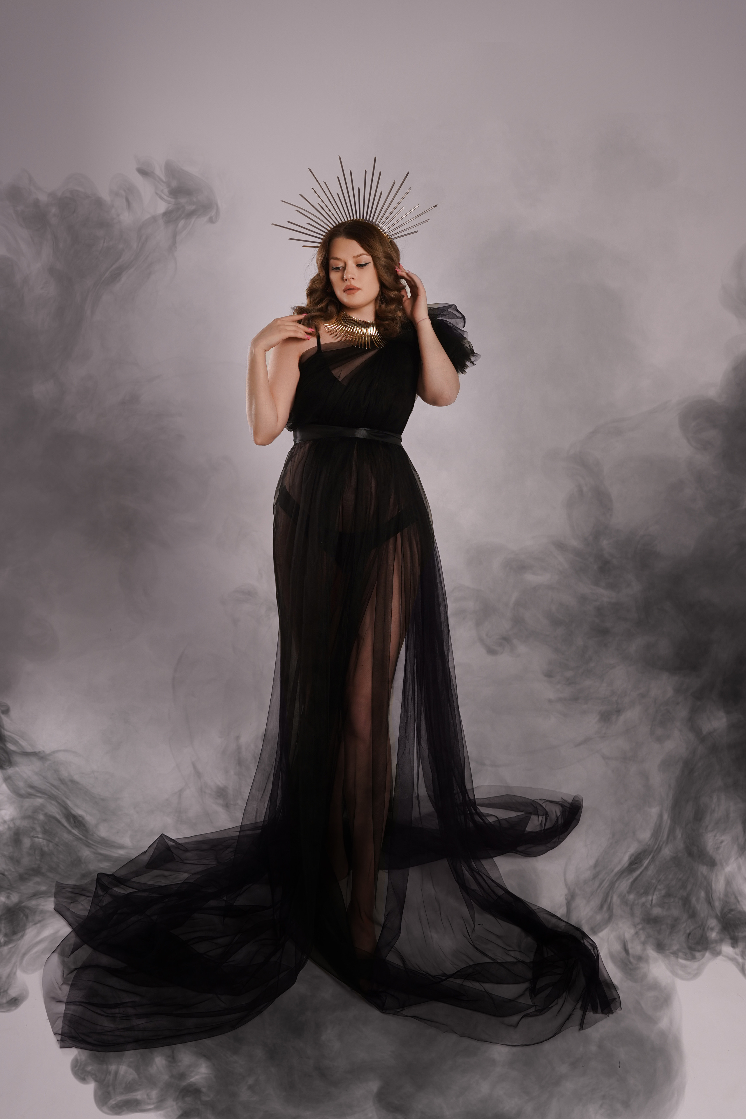 Беременность. Фотограф в Москве и МО / Анна Дорохина