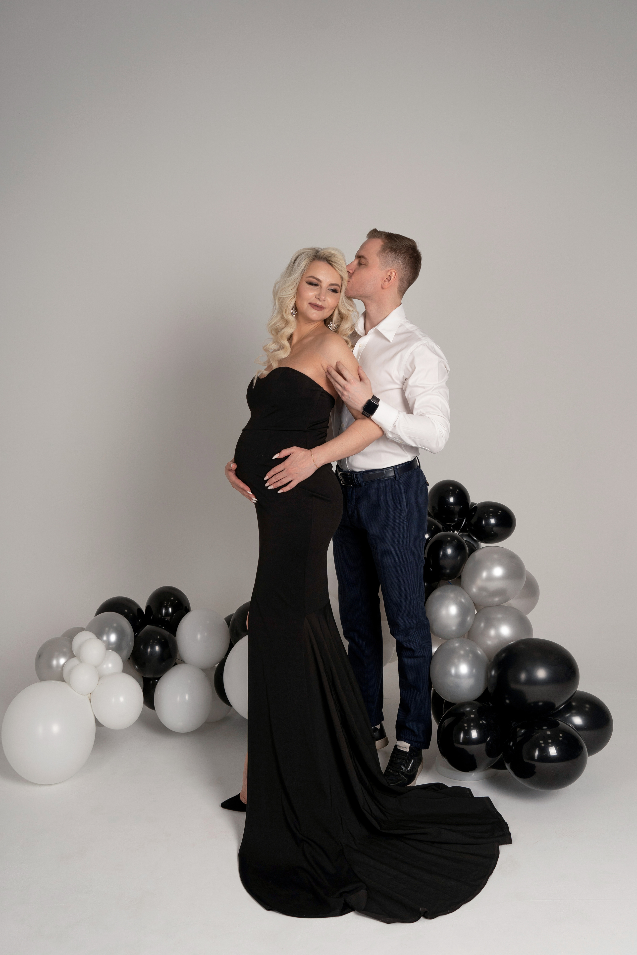 Беременность. Фотограф в Москве и МО / Анна Дорохина