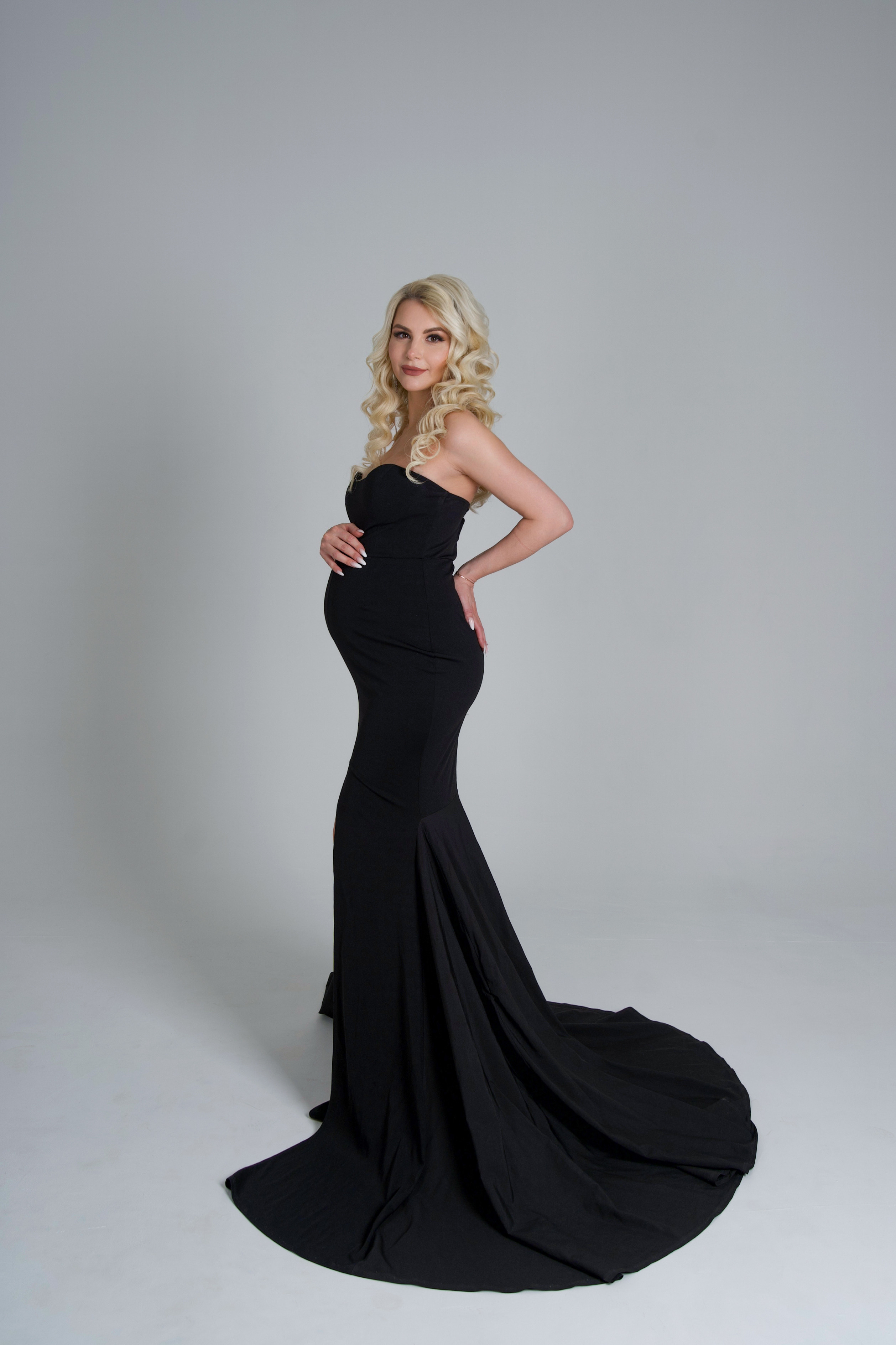 Беременность. Фотограф в Москве и МО / Анна Дорохина