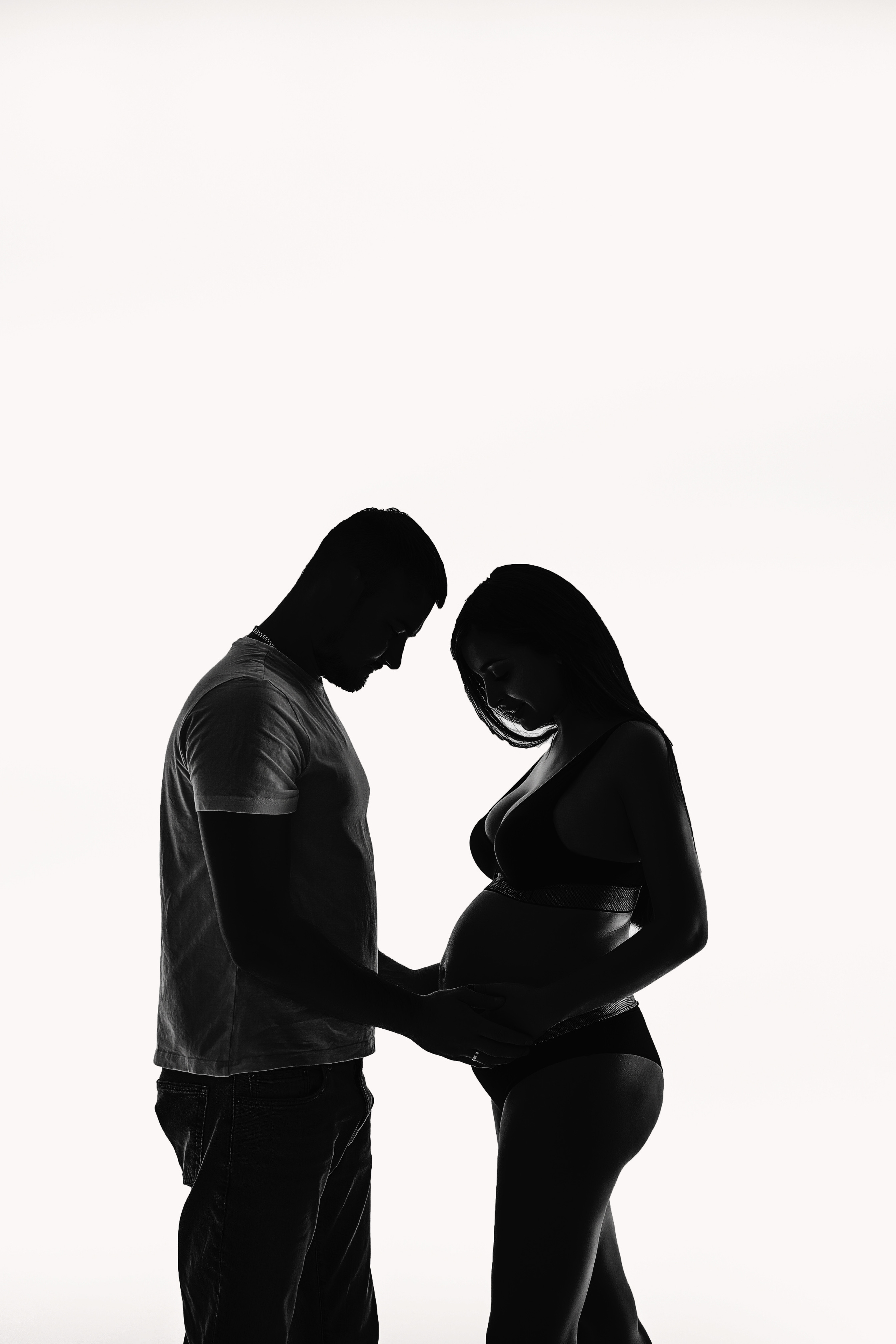 Беременность. Фотограф в Москве и МО / Анна Дорохина