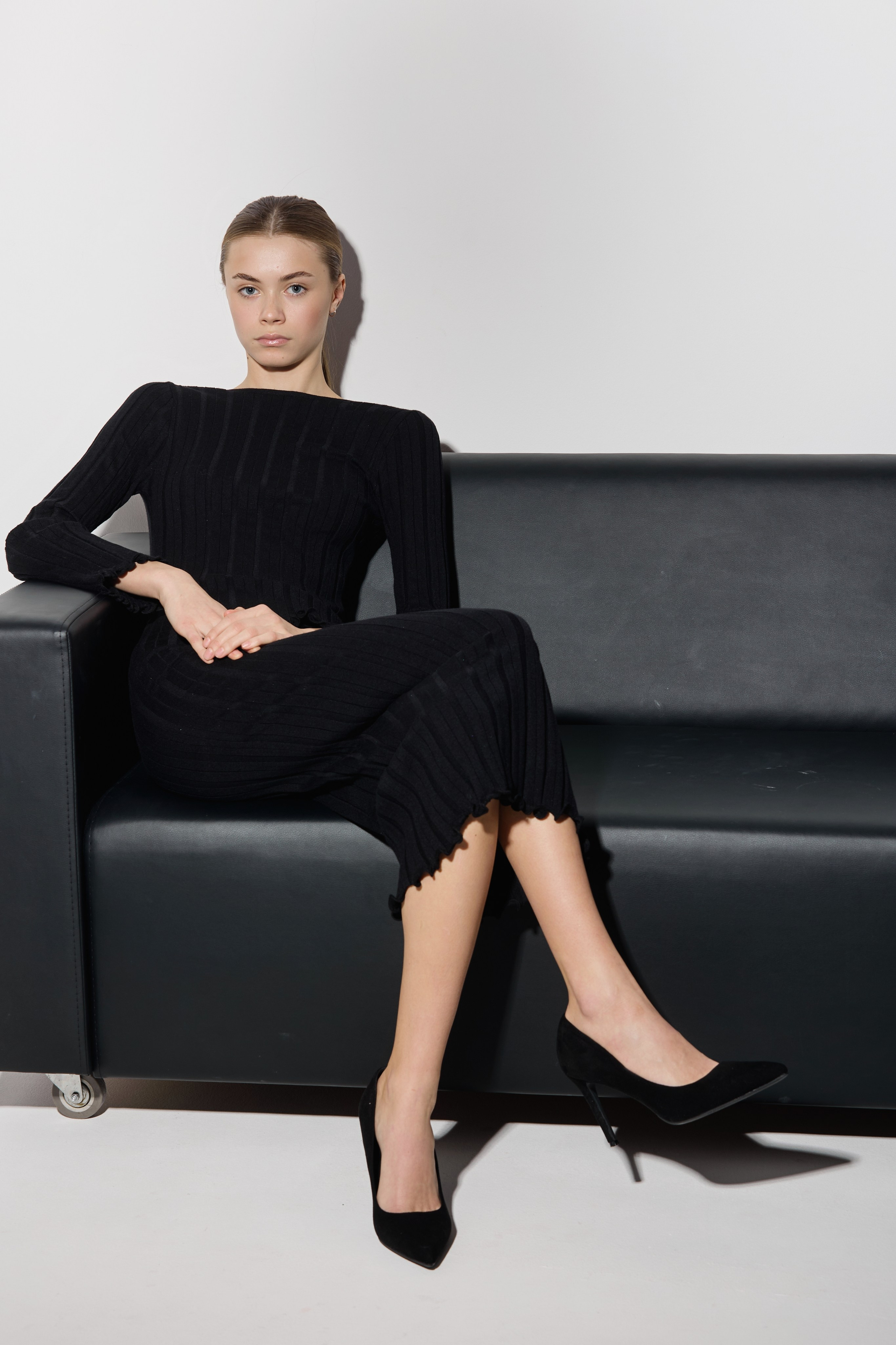 Клочкова Софья. Школа Развития моделей Город Ижевск