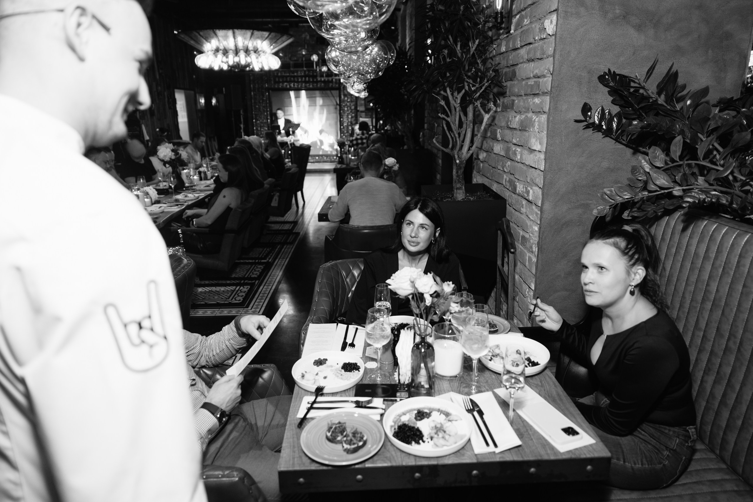 Ваще огонь. Фотограф в Ижевске и Казани Богданов Яков