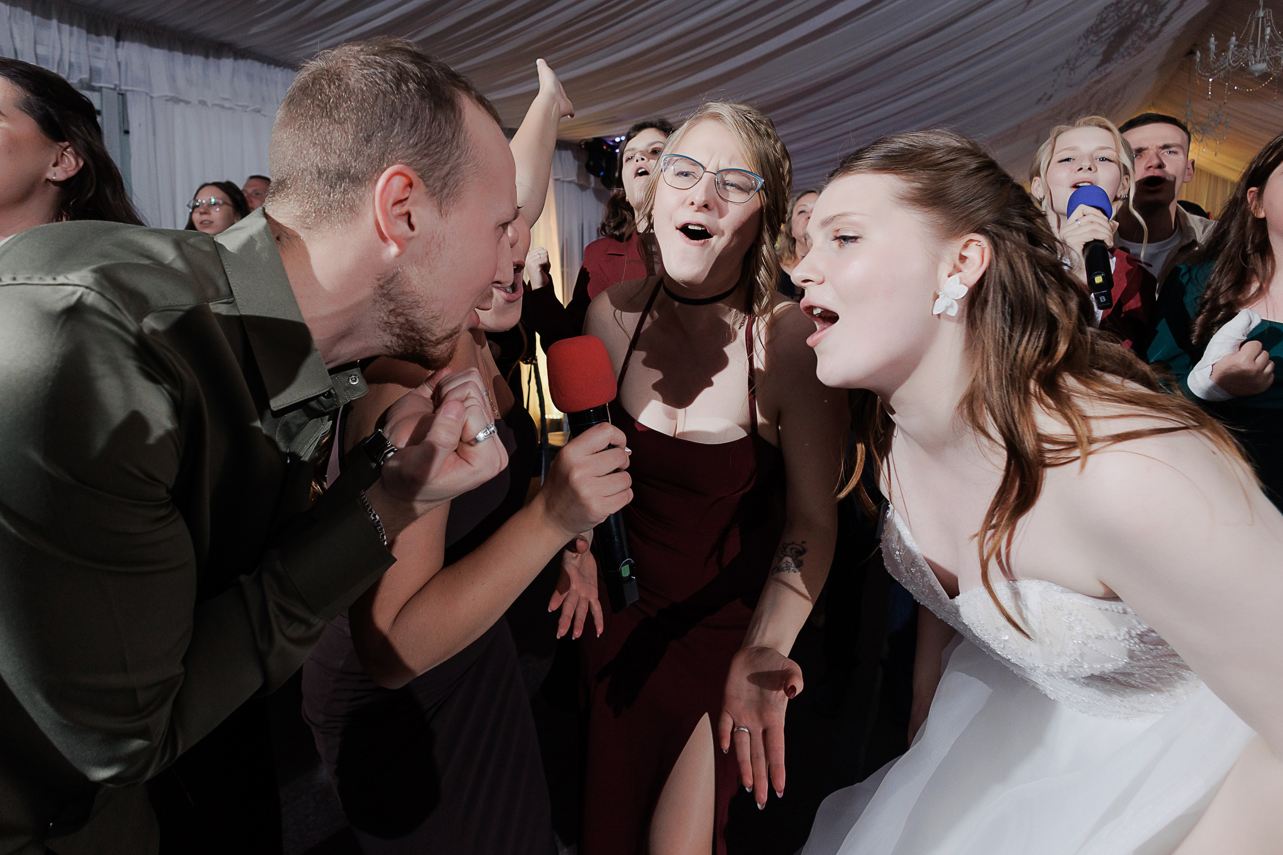 Свадьба. Свадебный и семейный фотограф в Твери и Тверской области