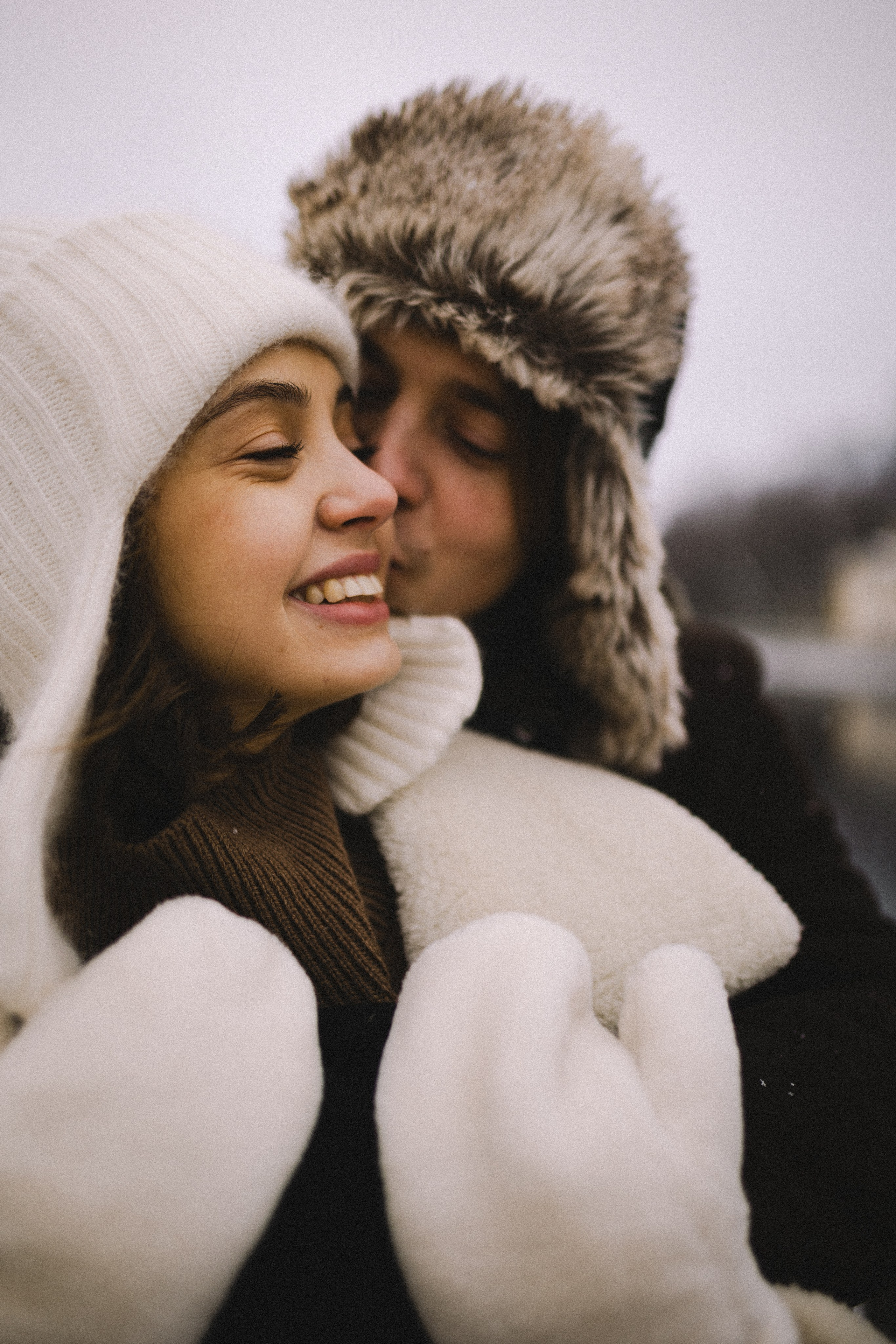 Федя и Лиза. Свадебный и love story фотограф в Санкт-Петербурге