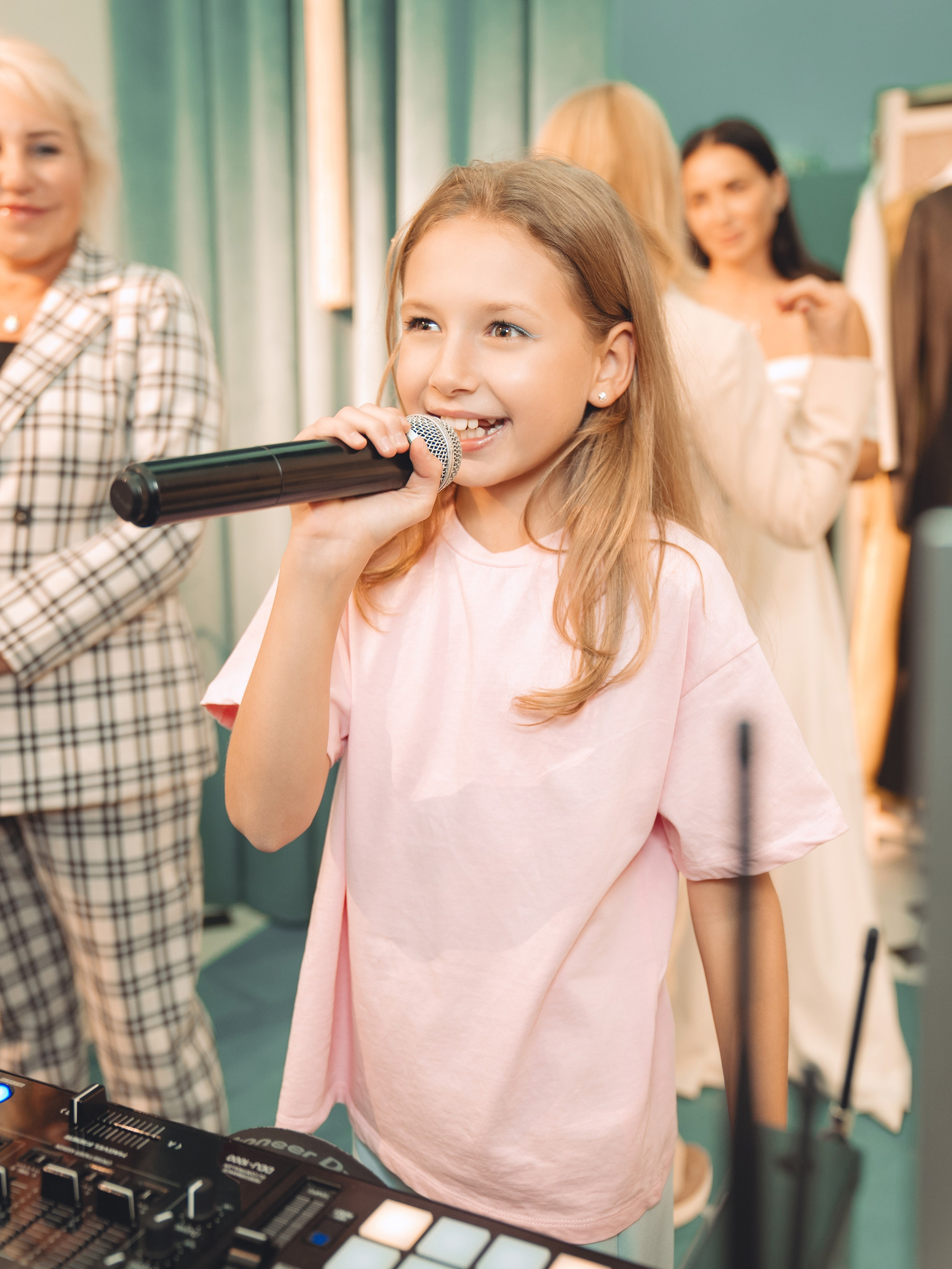 Открытие шоурма Марина Графова. Yankovski_001