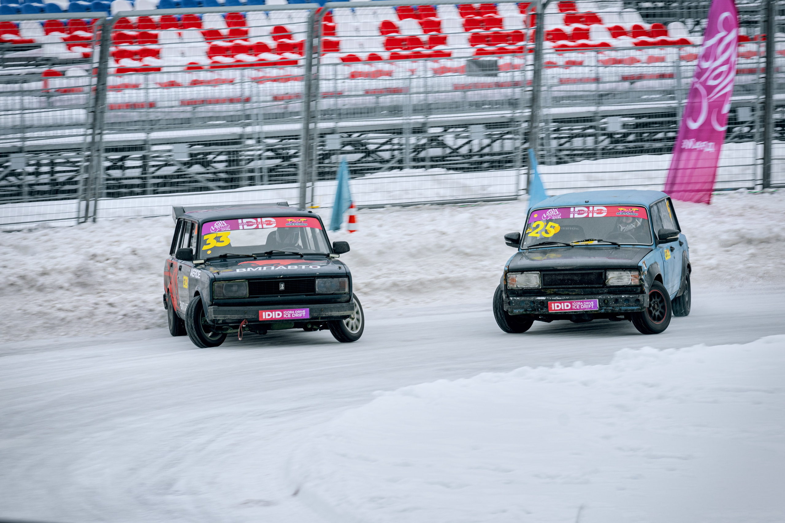 IDID 3 Этап 1.03.2025. Антон Незримый | Фотограф в Санкт-Петербурге