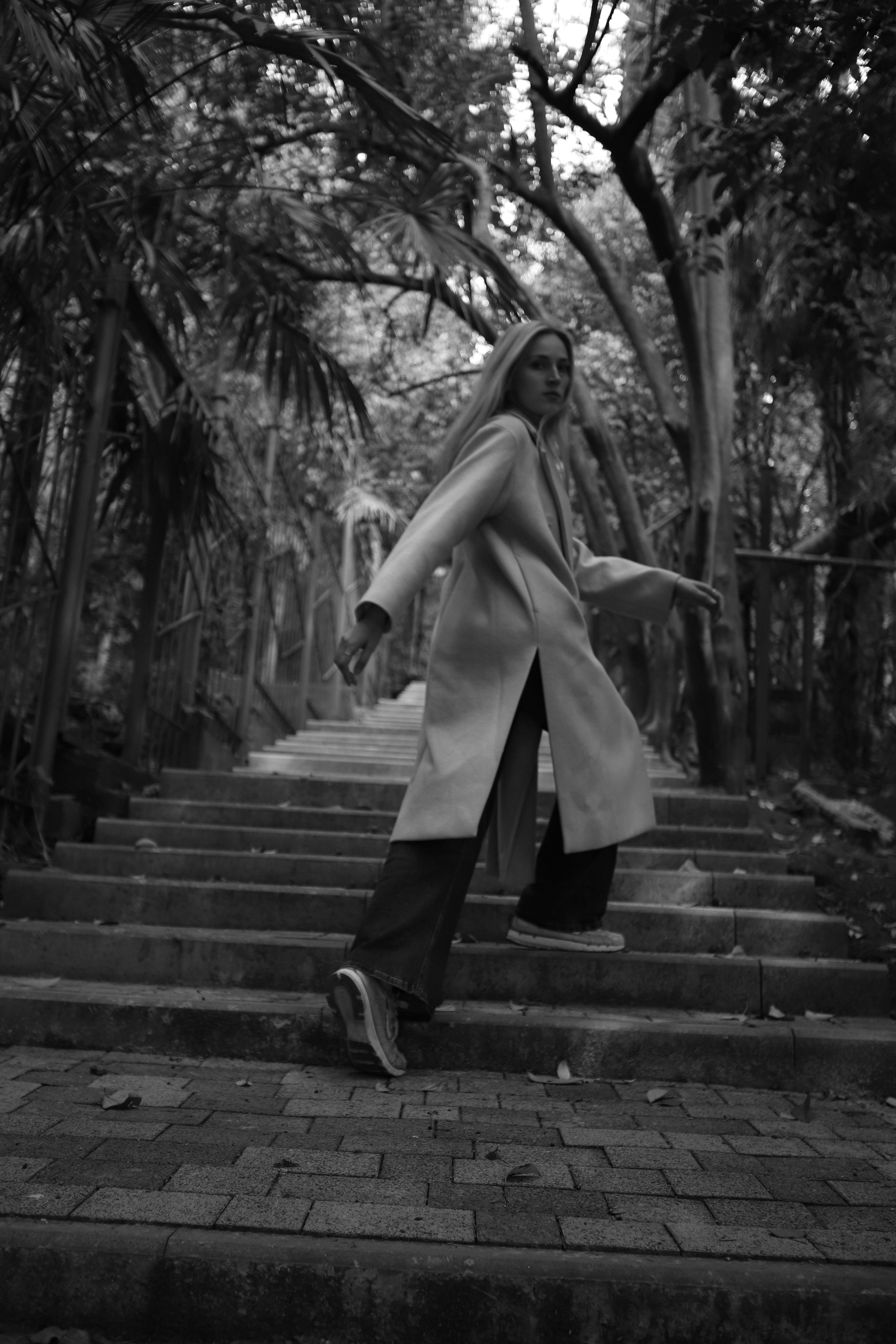 Портретный фотограф в Сочи