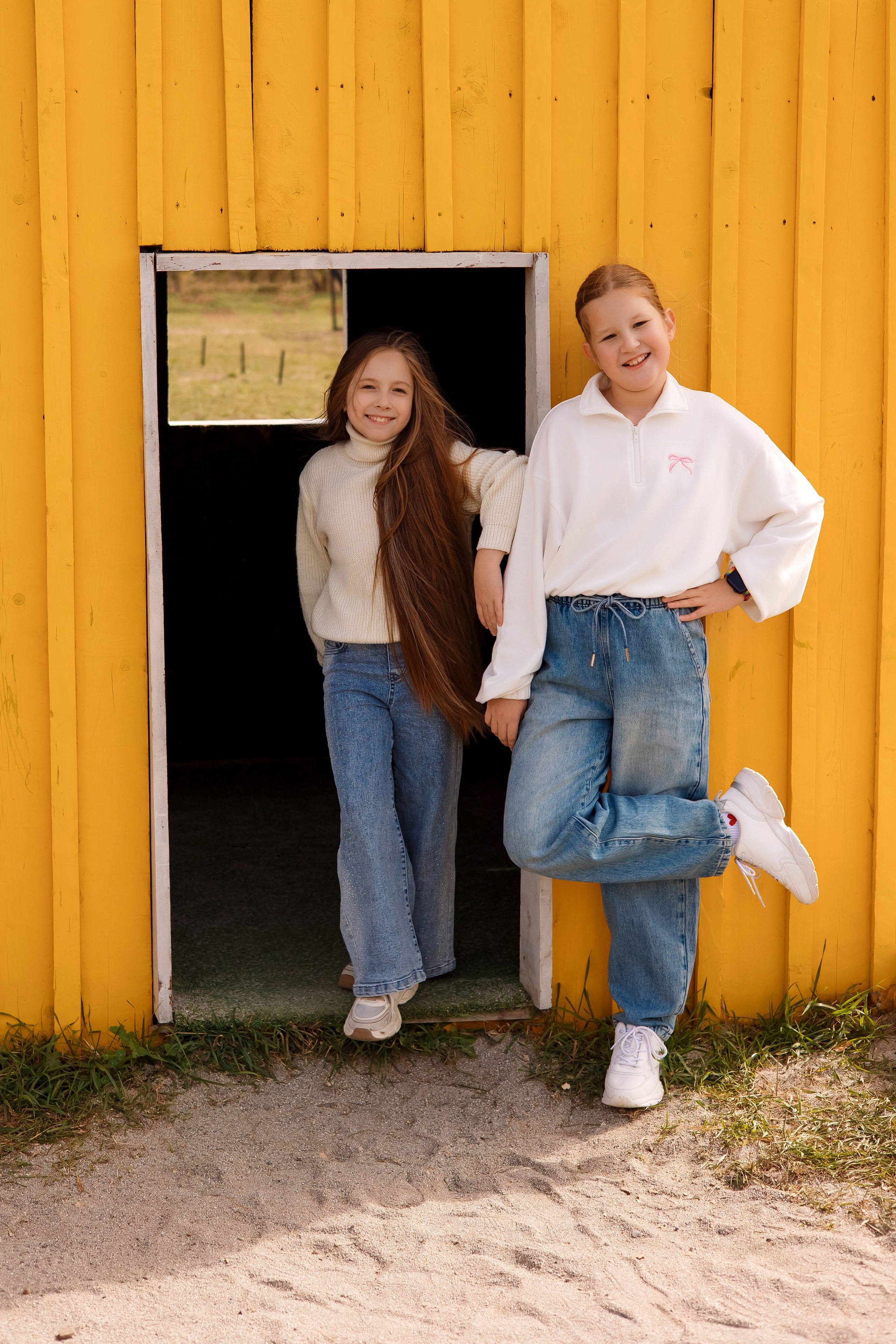 4 класс пос. Тавричанка. Фотограф Любовь Корниенко, Примоский край