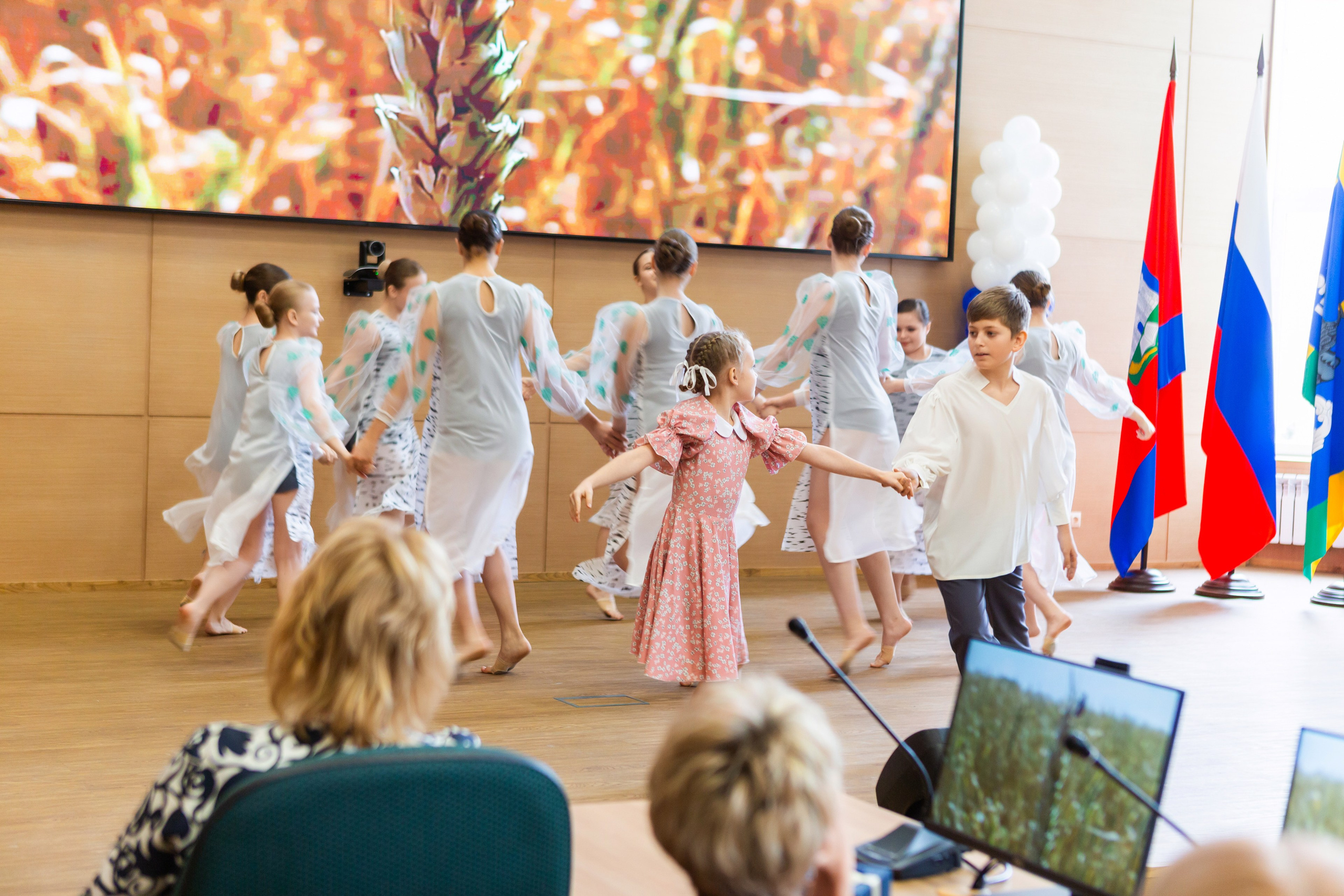 Мои медиа выборы 2024. Профессиональный фотограф в Мценске и Орловской области