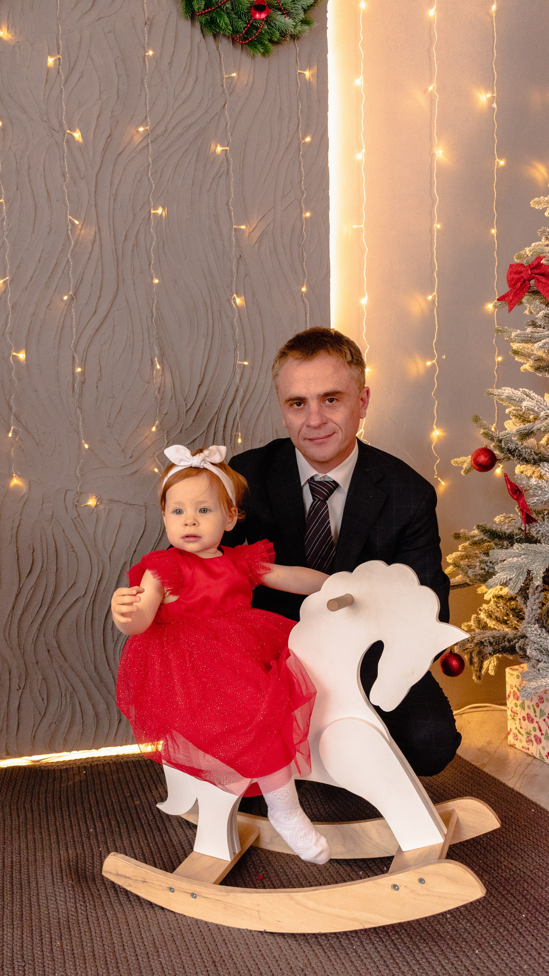 Фотограф в Набережных Челнах Мари Сенчик