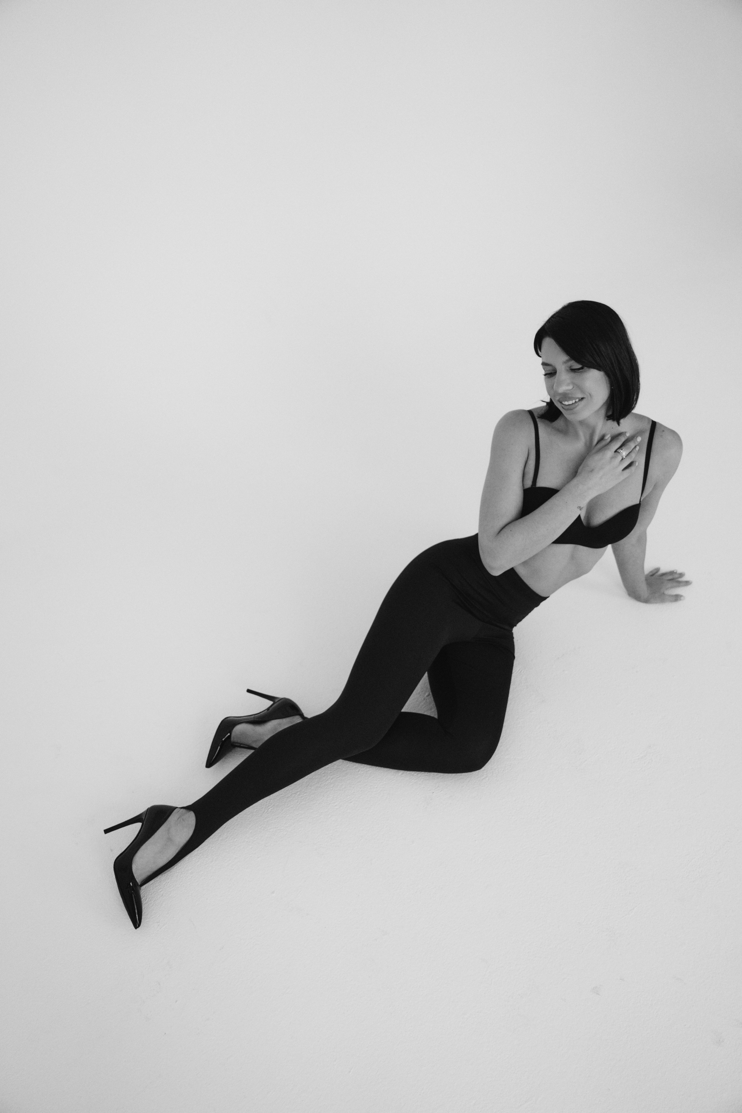 МАРИЯ. Дина Альбур | Фотограф в Санкт-Петербурге