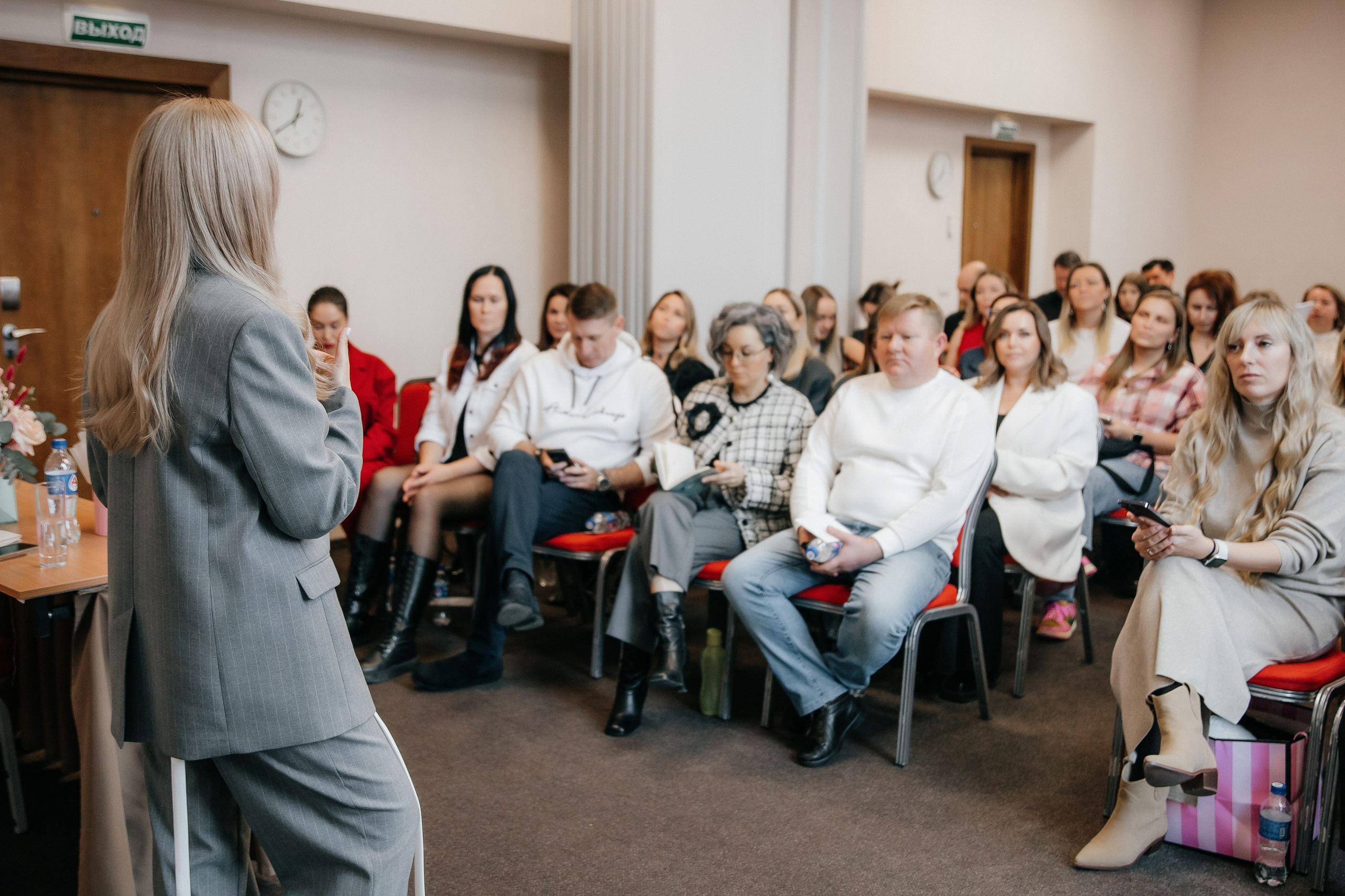 Клиентский день Ольга Фурсова. Алла Пластинина — Фотограф Ижевск