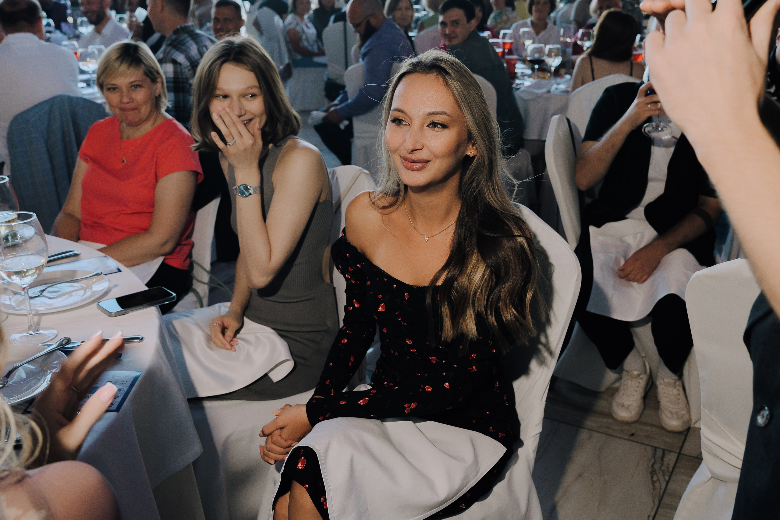 КОРПОРАТИВ «МАВТ». Репортажный фотограф Зуев Роман г. Челябинск