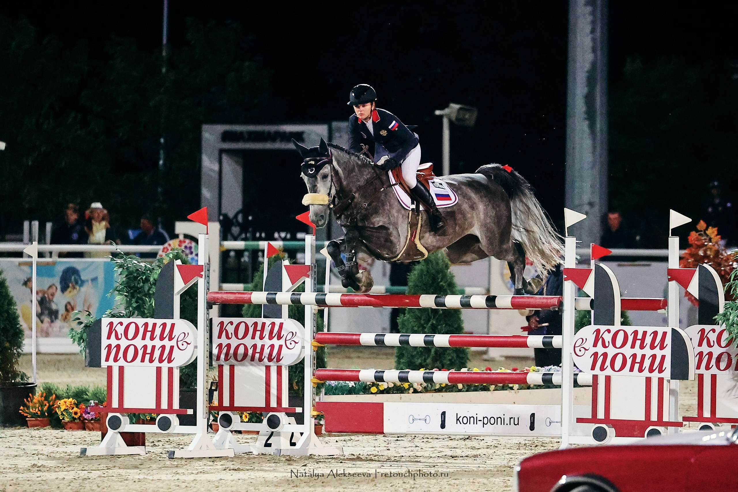 Евразийские игры по конкуру, Maxima Stables | 07'2023. Репортажный фотограф и ретушер в Москве Наталья Алексеева