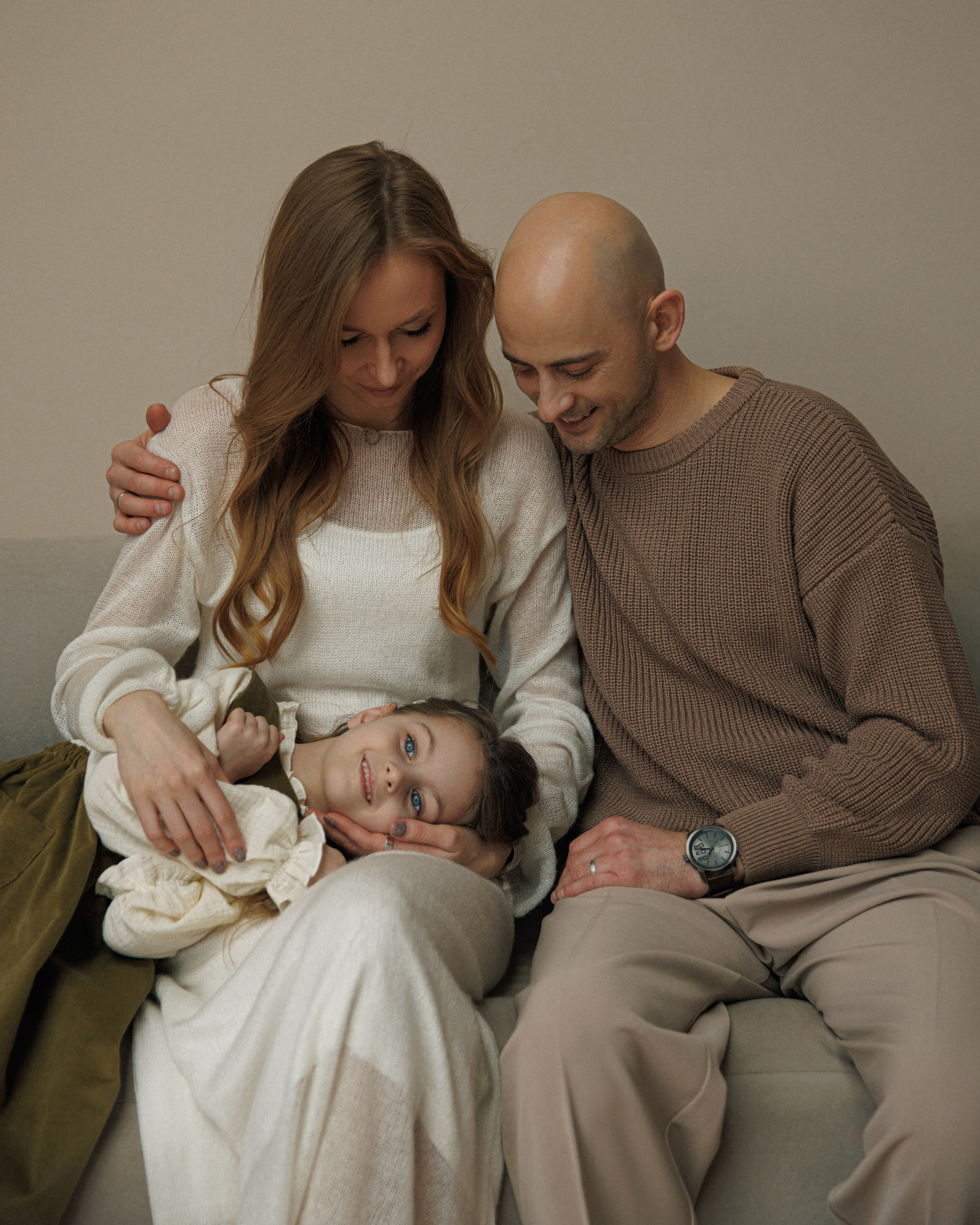 «Вы — мой дом». Свадебный и семейный фотограф в Москве Julia Juice