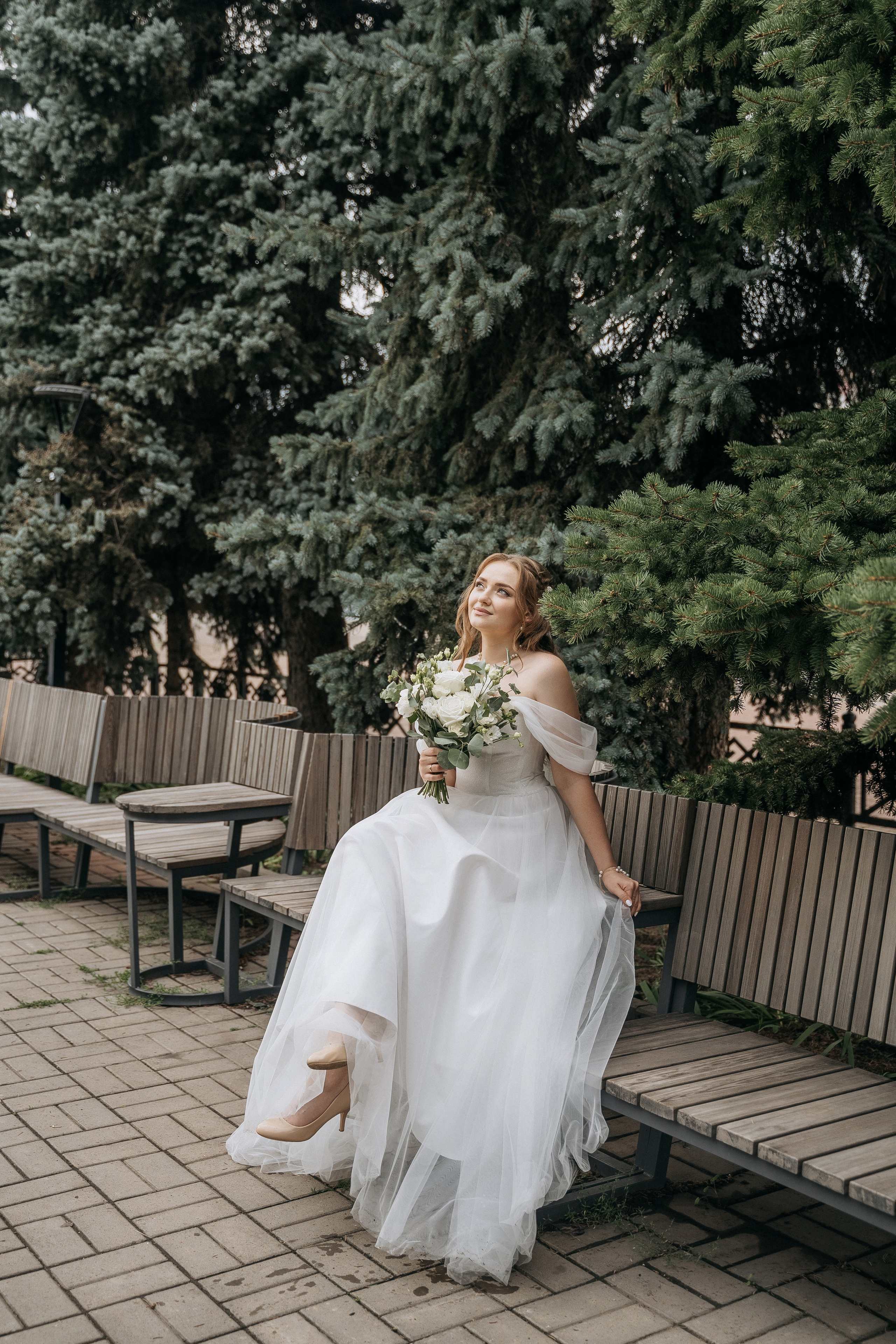 Никита и Марина. Свадебный семейный фотограф Ксения Божко Уфа Раевка никах в Нарыстау