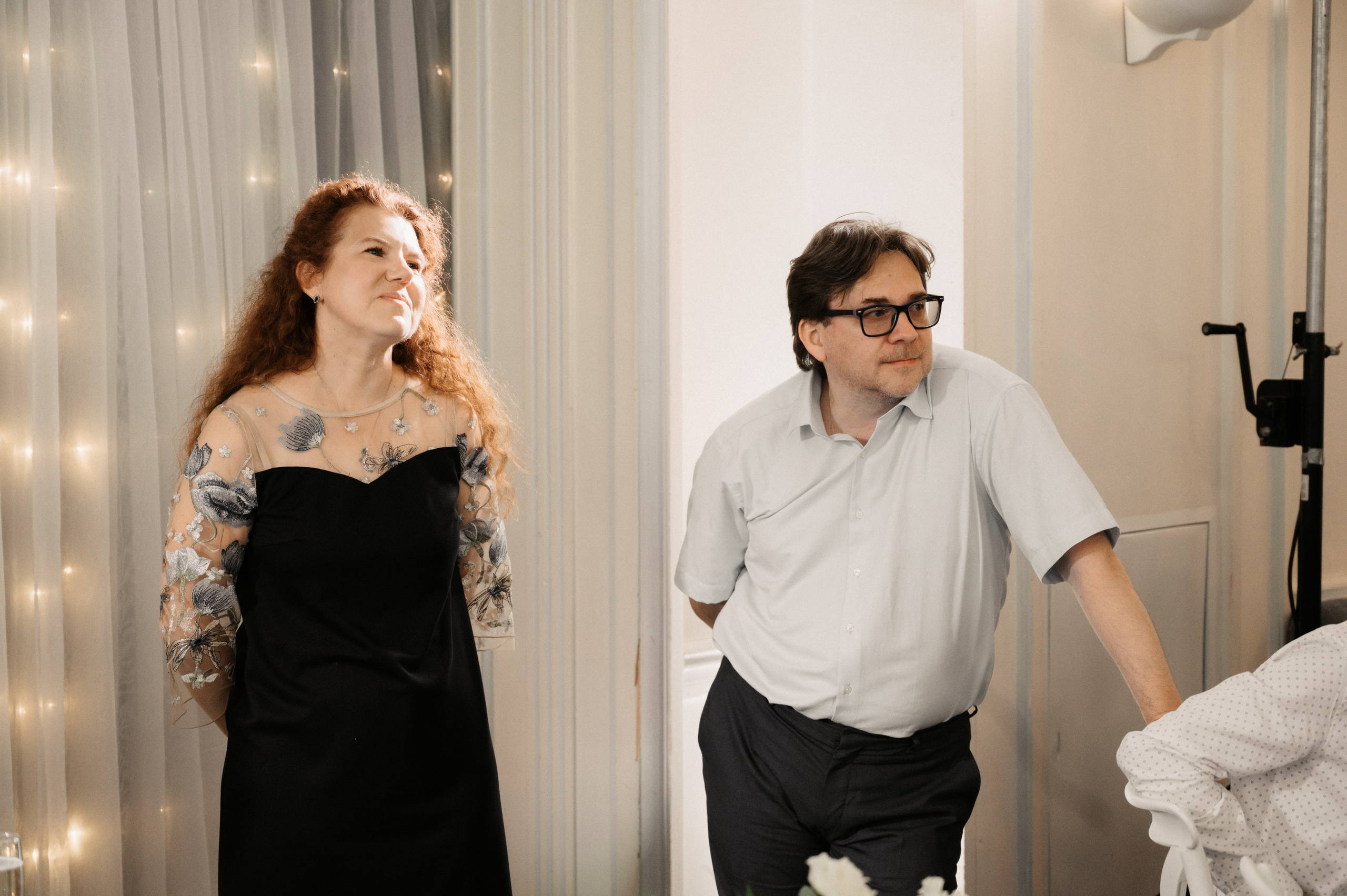 Никита и Лина. Свадебный фотограф Александр Давыдов