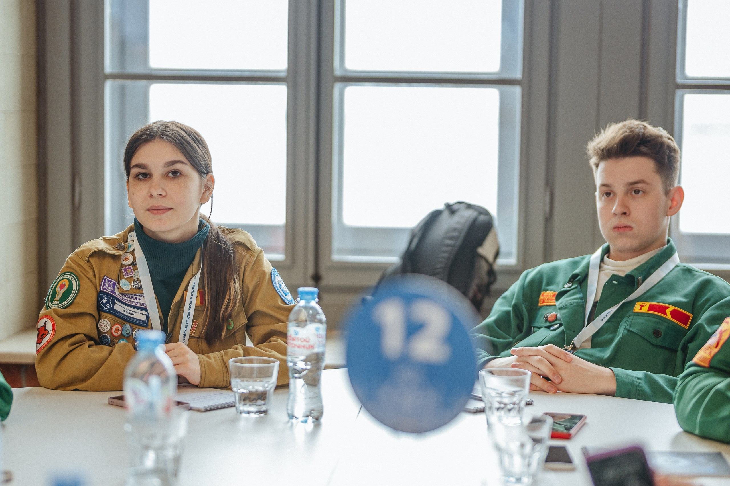 РОСАТОМ · РСО · Школа профмастерства. Владимир Вершинин, тот самый свадебный видеограф