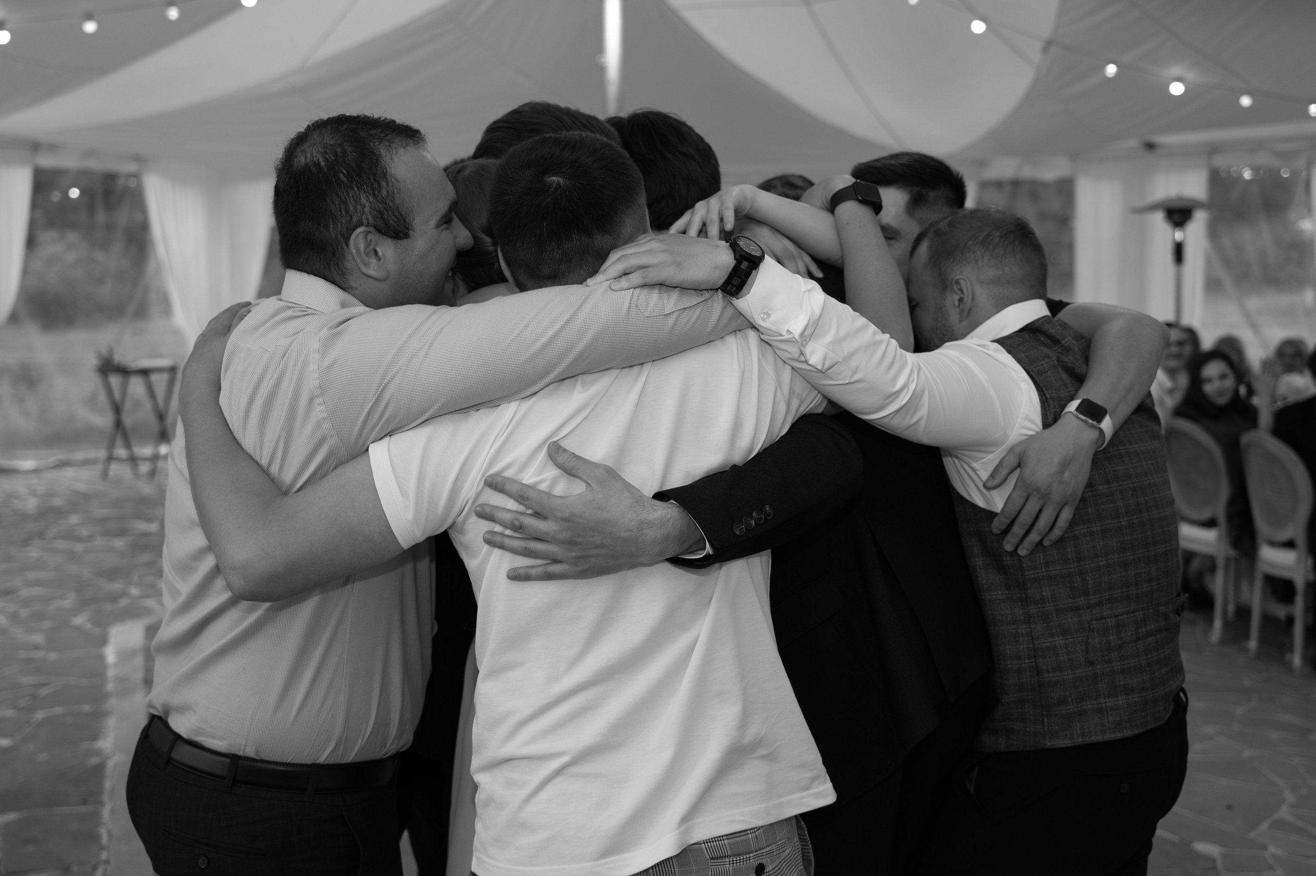 Олег и Рита. Свадебный фотограф Тула