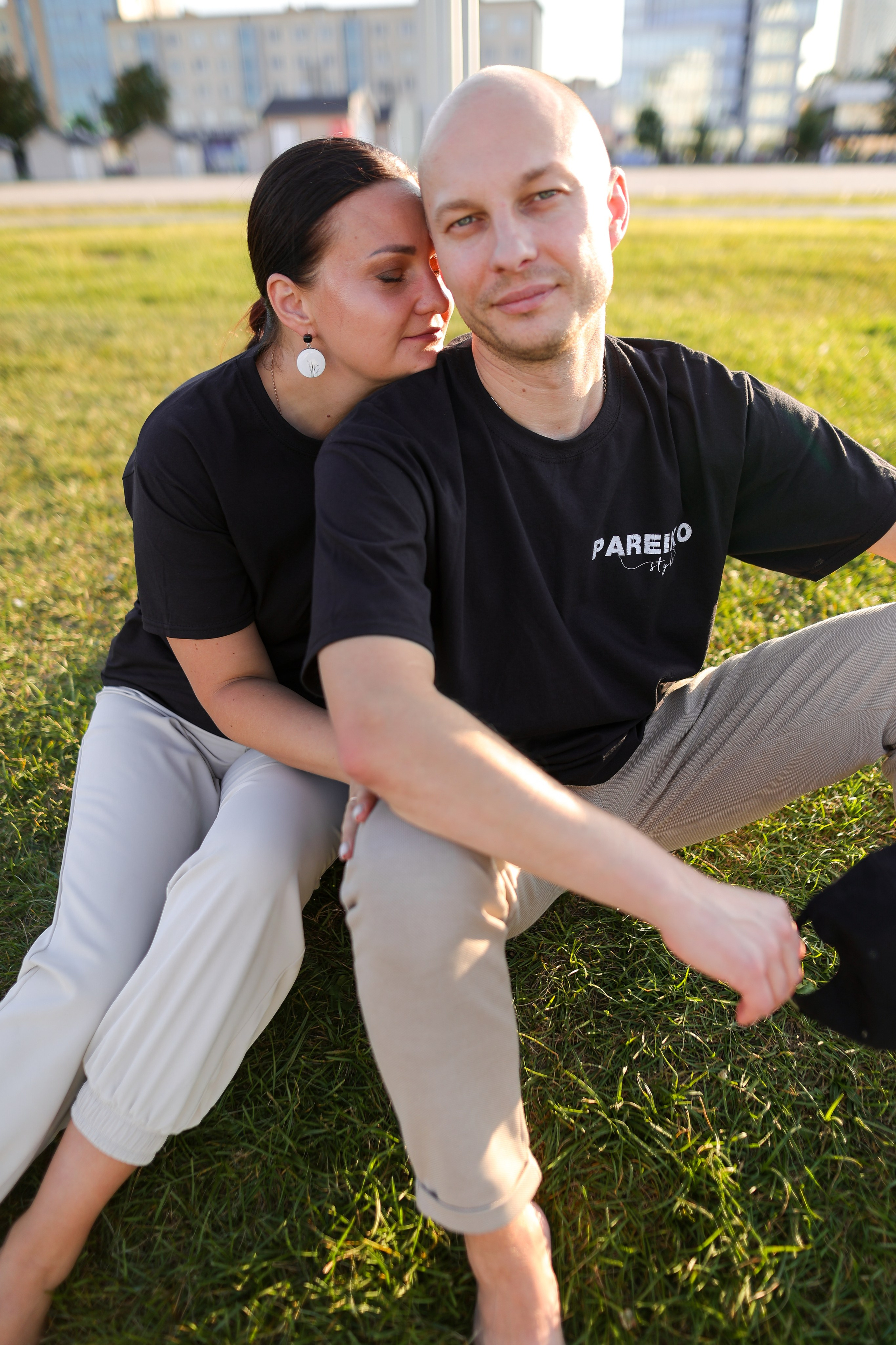 Пареейчки. Свадебный фотограф Беларусь Ольга Козыренко