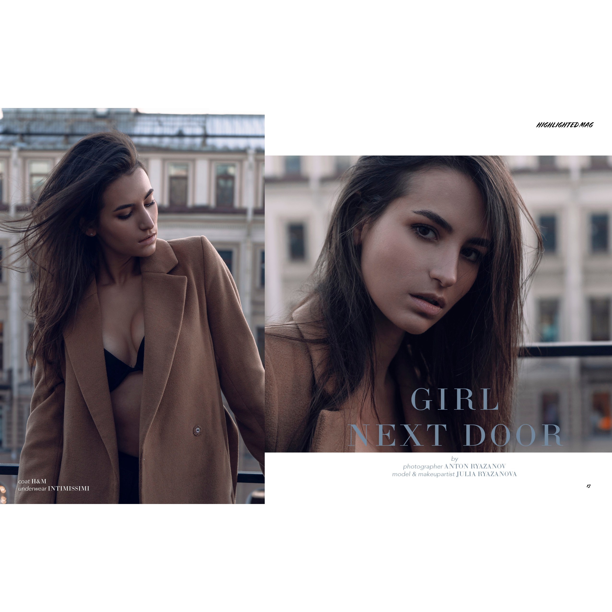 Фотограф в Москве, Подольске Антон Рязанов