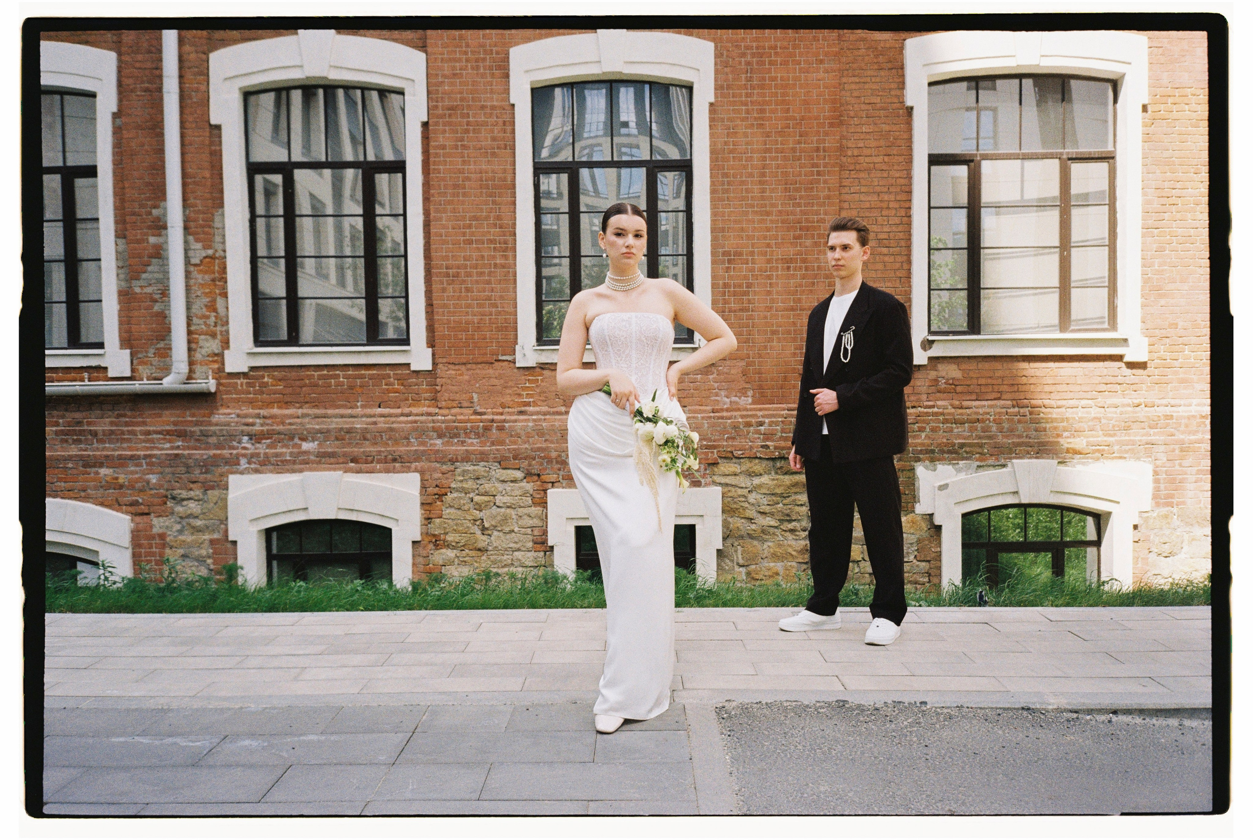 Последний день весны. Фотограф Андрей Куськало