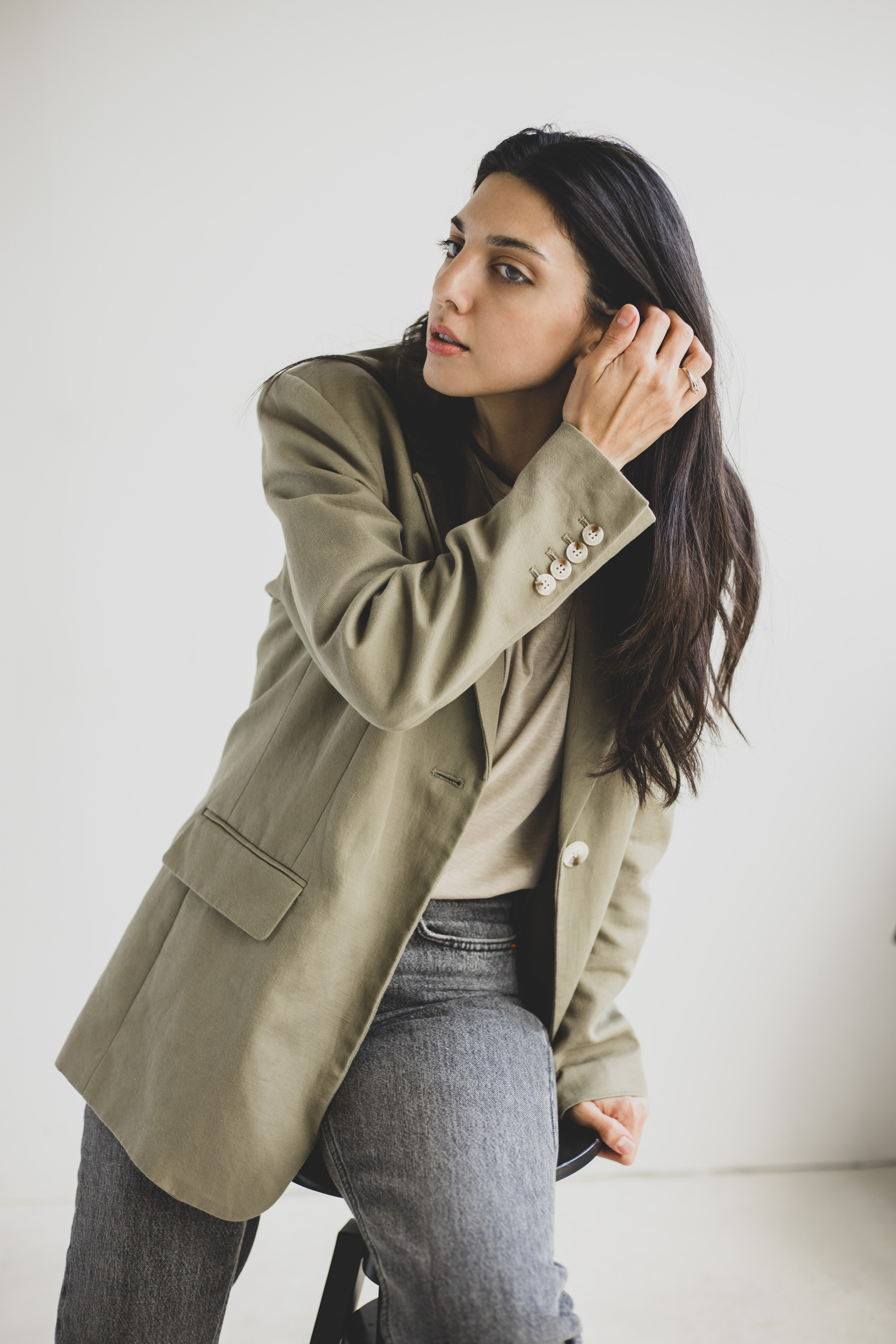 Индивидуальная съемка. Kroyanphoto