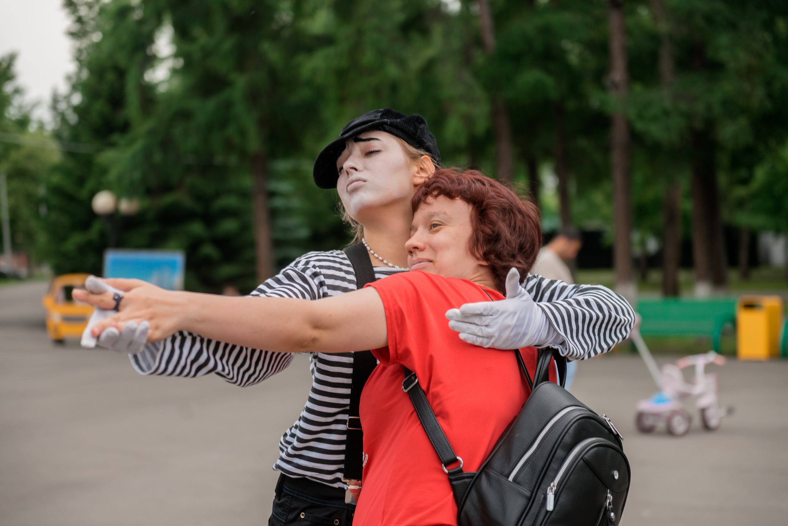 12 Июня 2024. Детский фотограф, семейный фотограф и репортажи в Кемерово