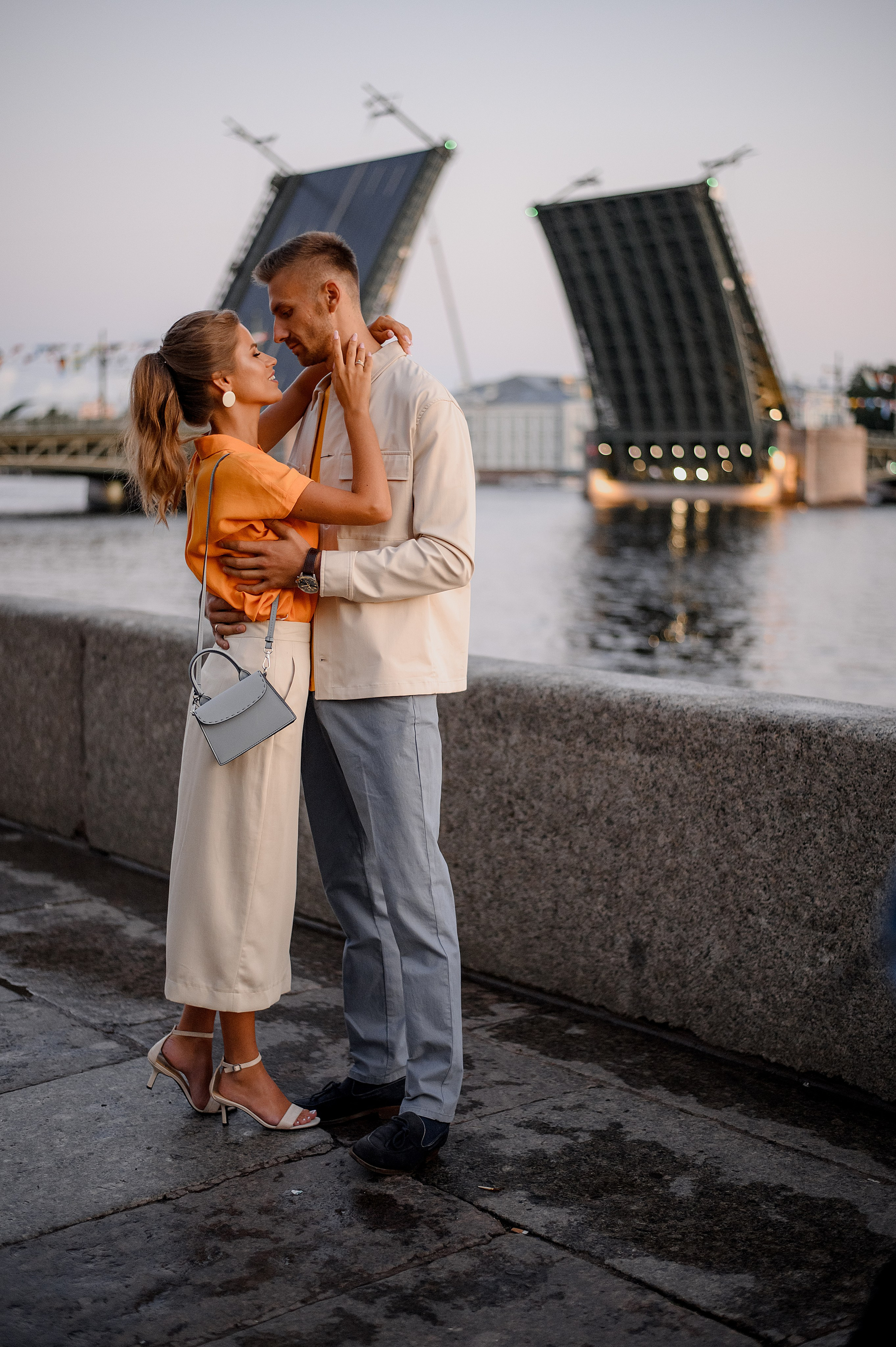 LoveStory. Свадебный фотограф Санкт-Петербург  Москва