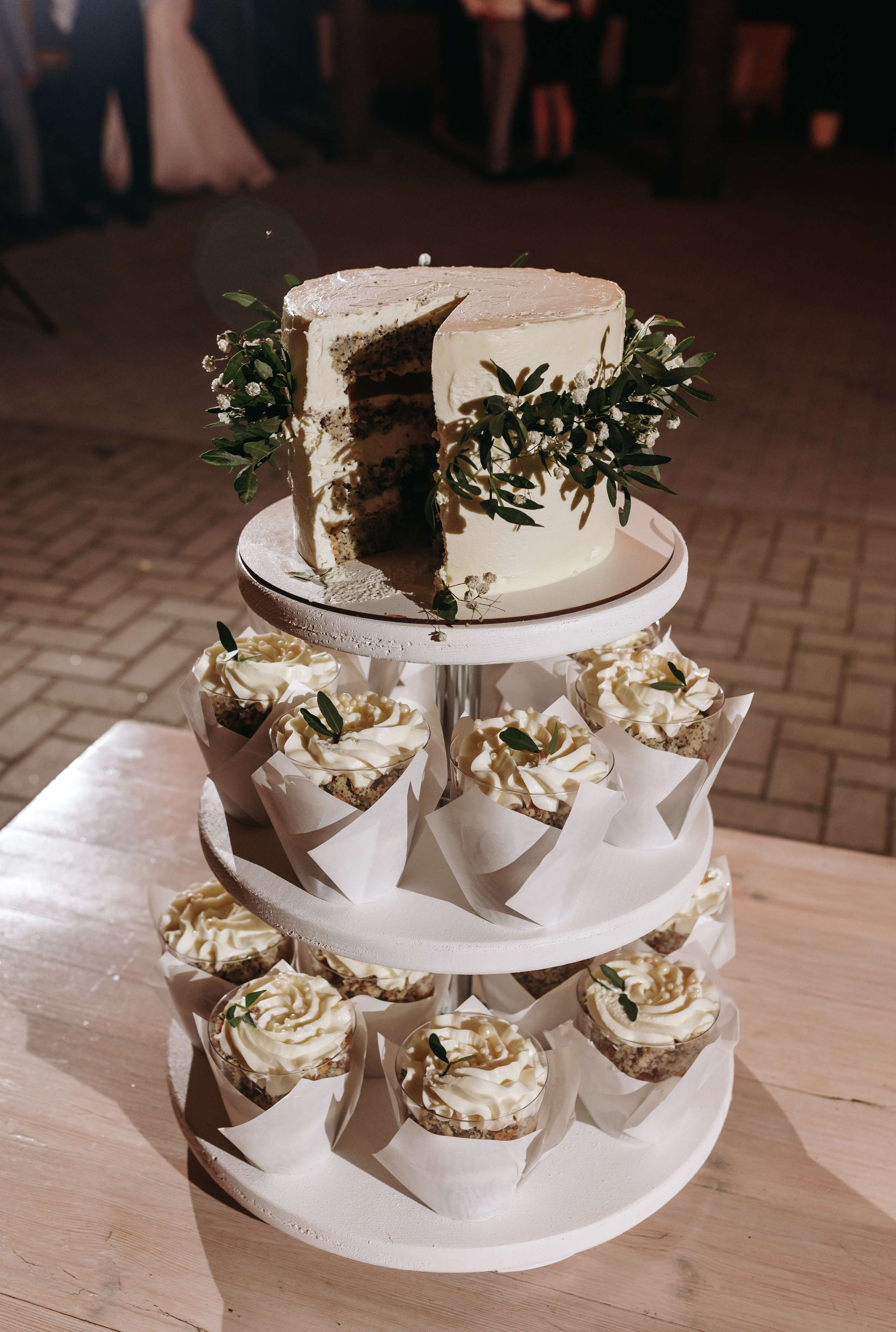 Лесная Поляна. Свадебный фотограф в Минске Вадим Бурчик
