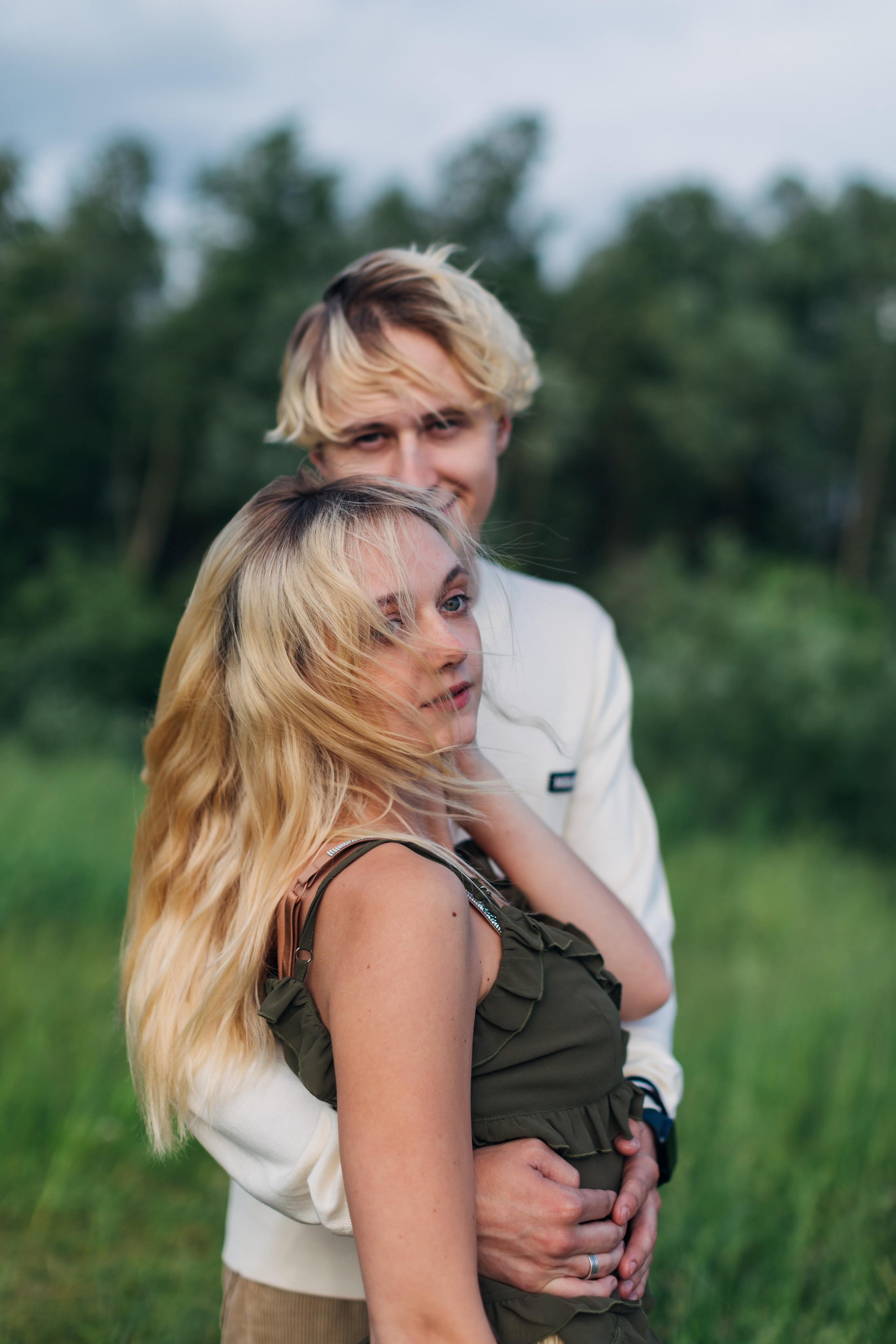 лавстори фотосессия новосибирск фотограф