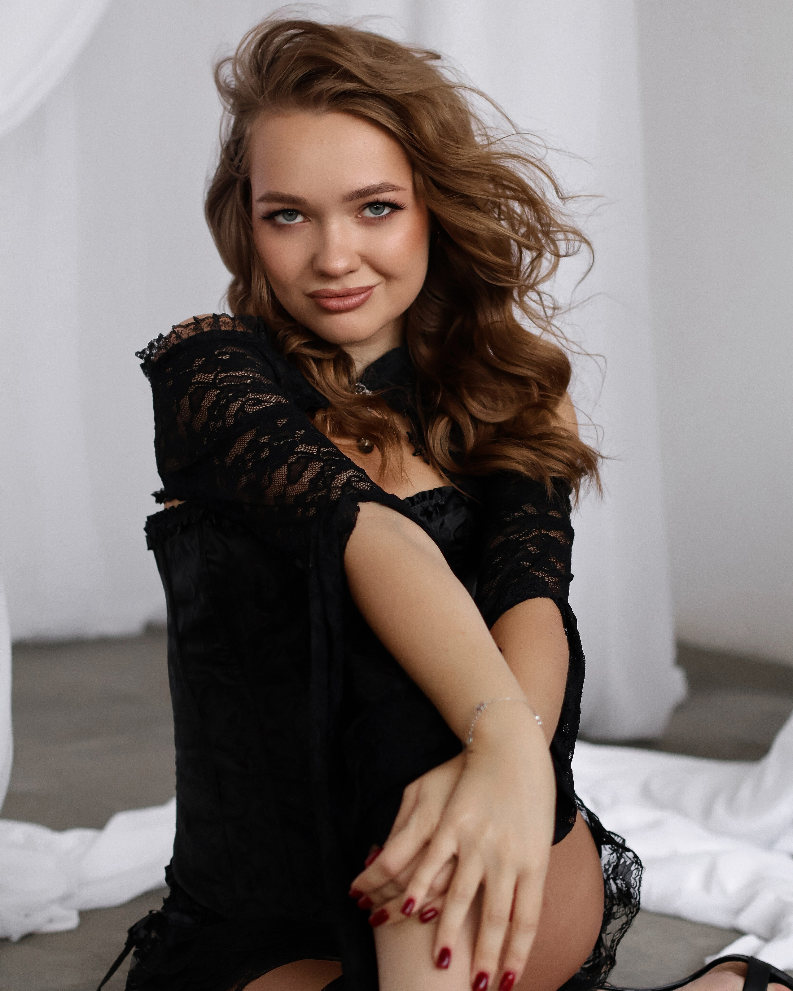 Соня. Фотограф Ксения Сидоренкова. г. Санкт-Петербург, индивидуальные и Lovestory съёмки