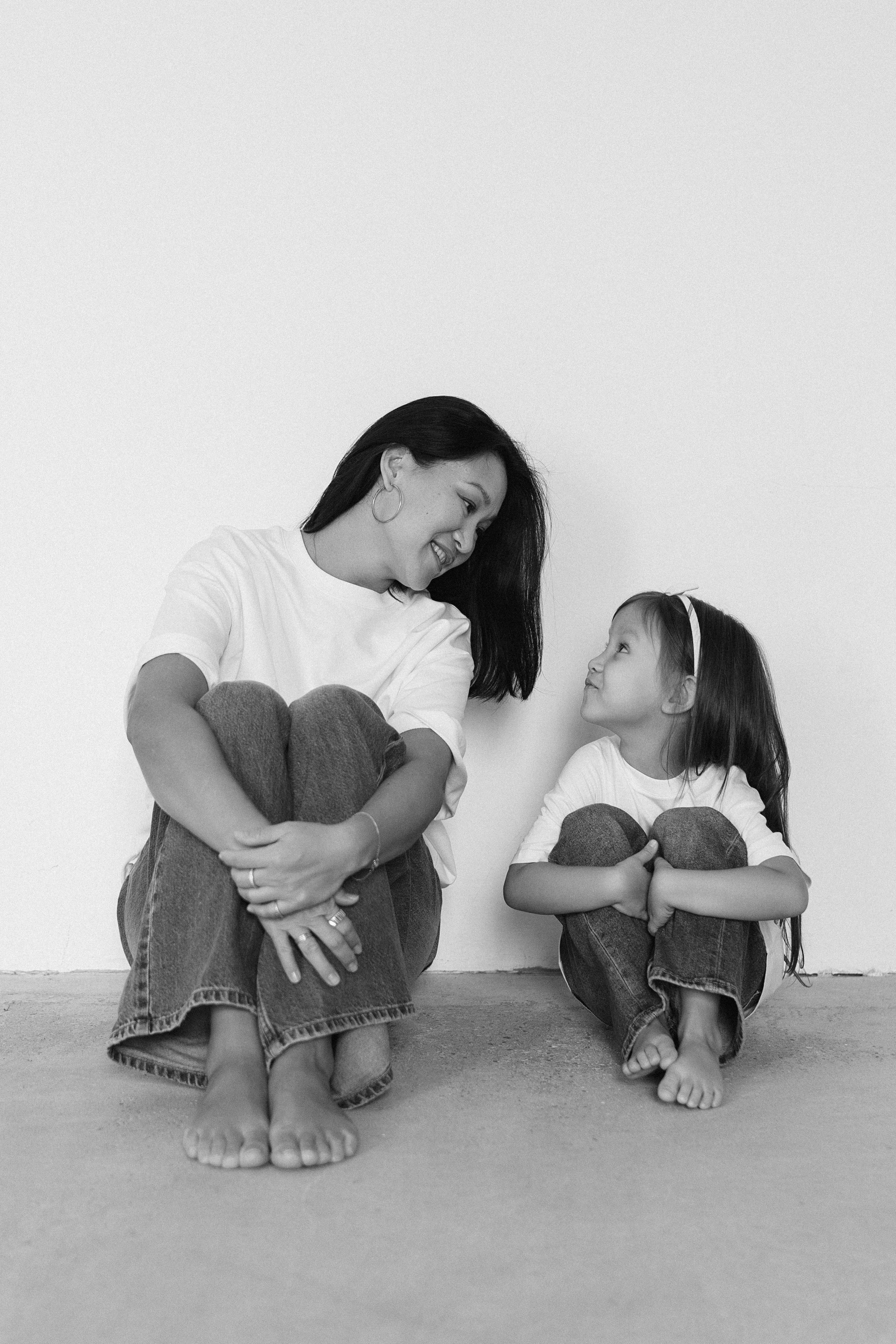 Женя, Назар, Саша и Ника. Фотограф Москва. Екатерина Дударевич