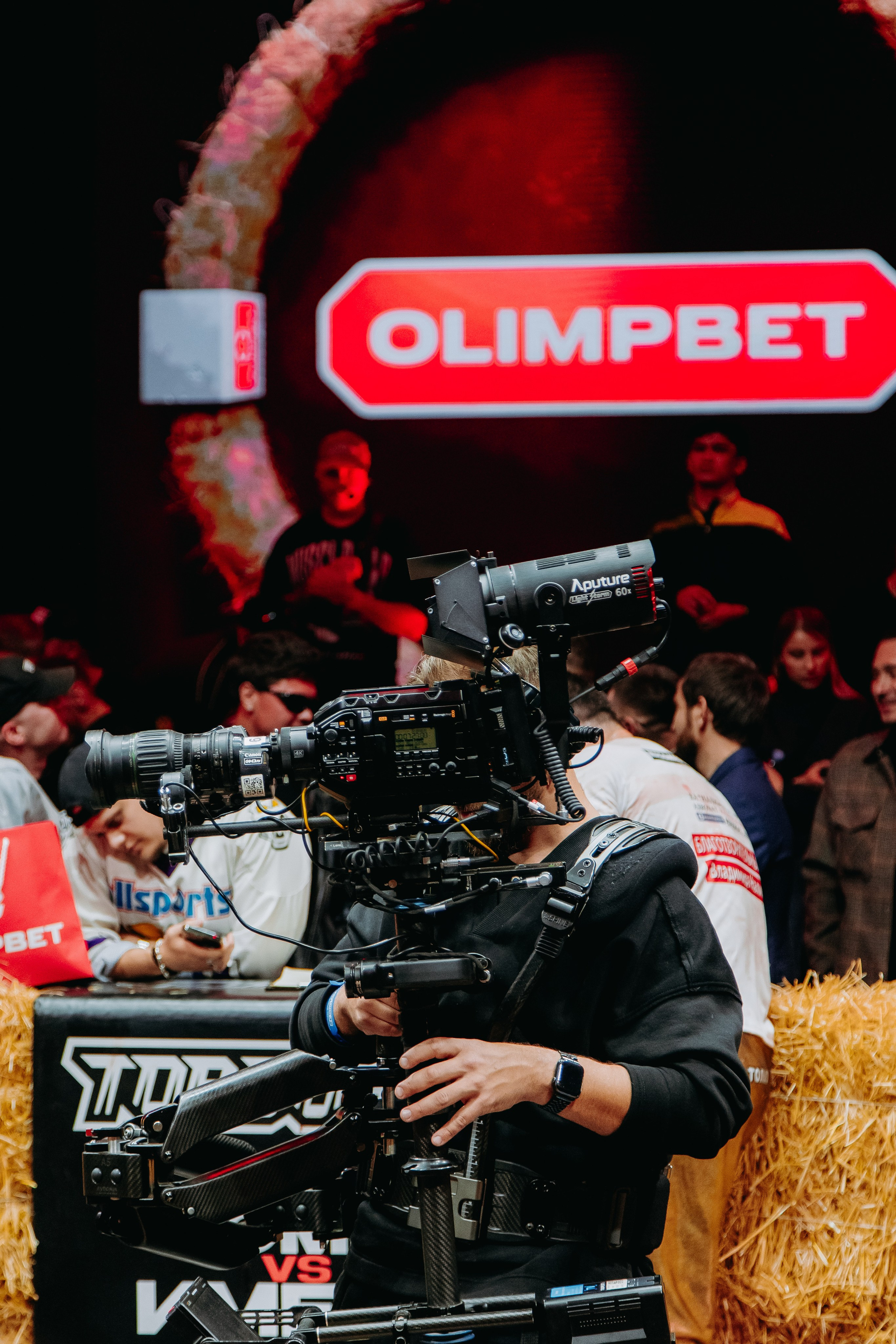 TOPDOG — 32. Фотограф в Саратове Александр Кухаренко. И не только в Саратове :)