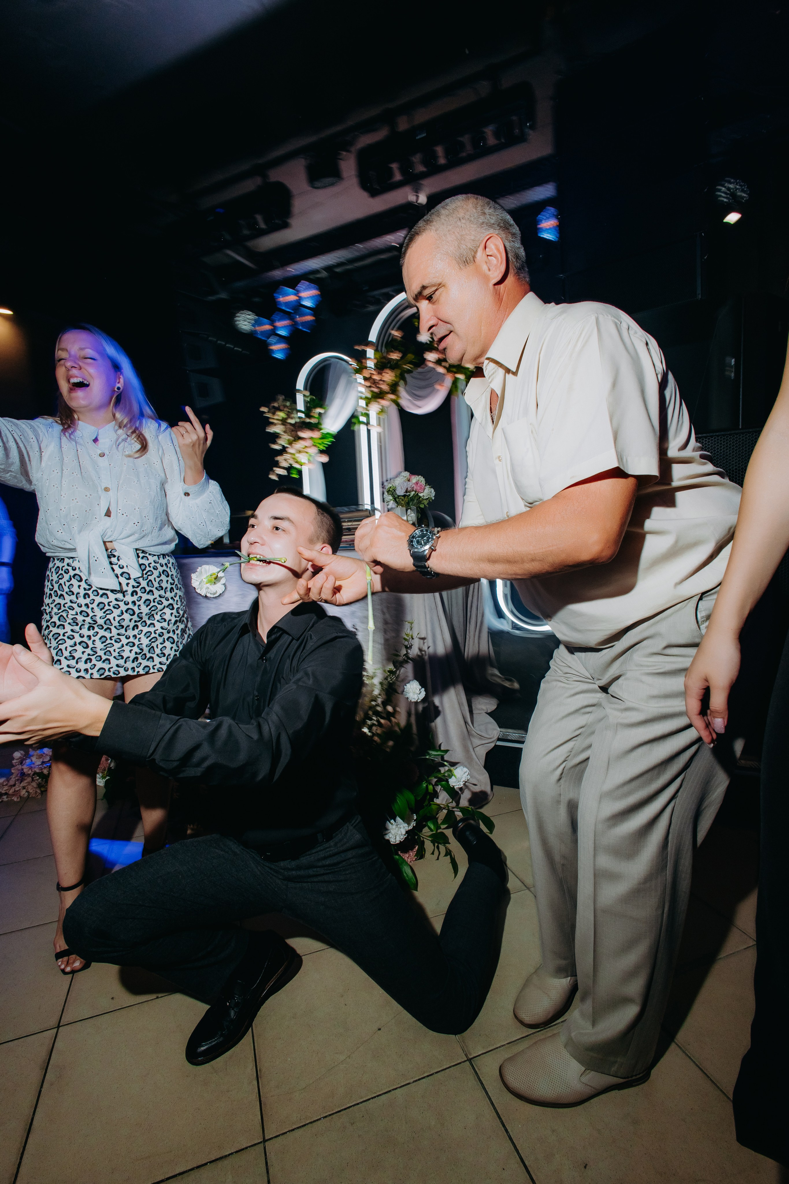Дмитрий и Екатерина. Фотограф в Саратове Александр Кухаренко. И не только в Саратове :)