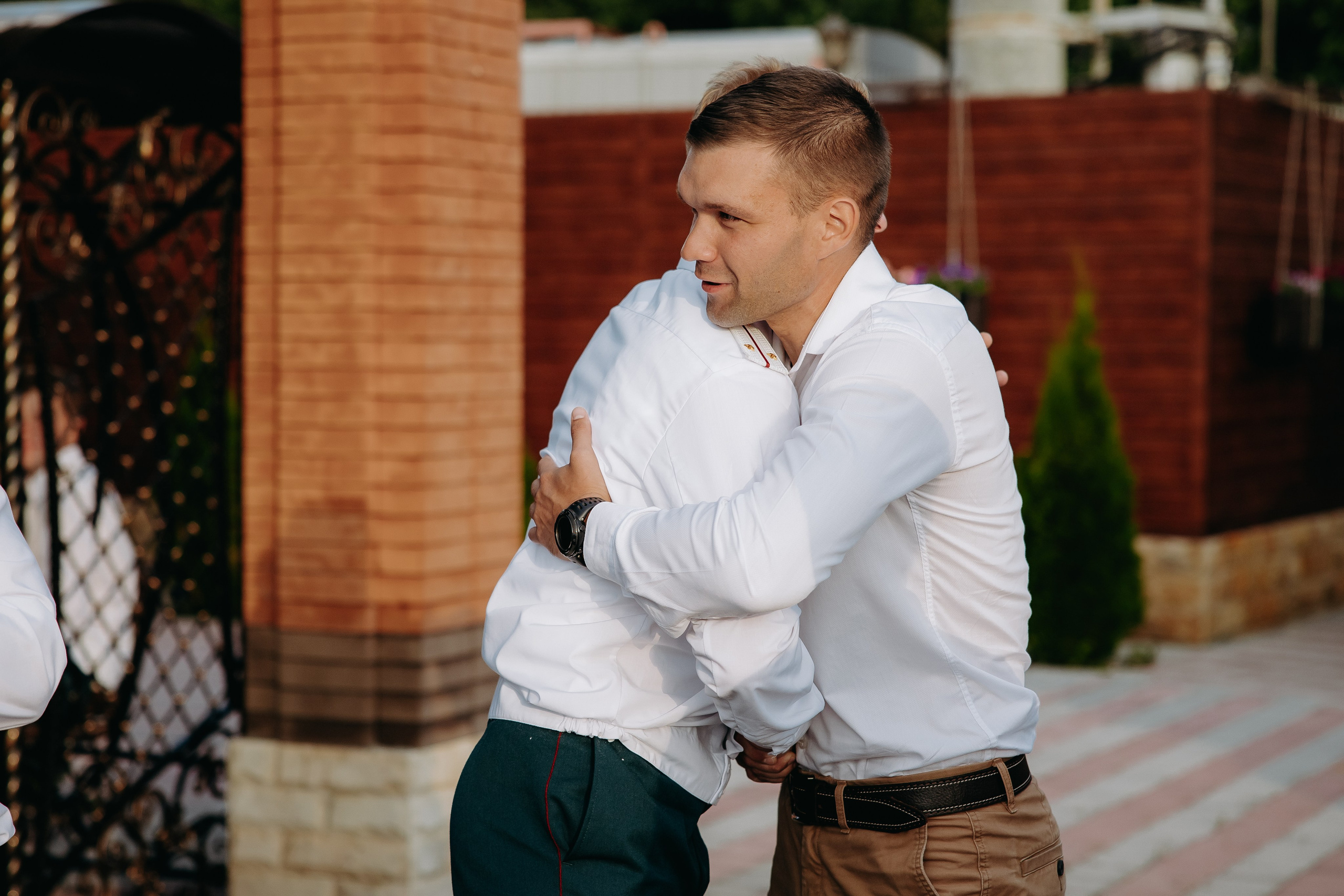 Выпускной — СВКИ. Фотограф в Саратове Александр Кухаренко. И не только в Саратове :)