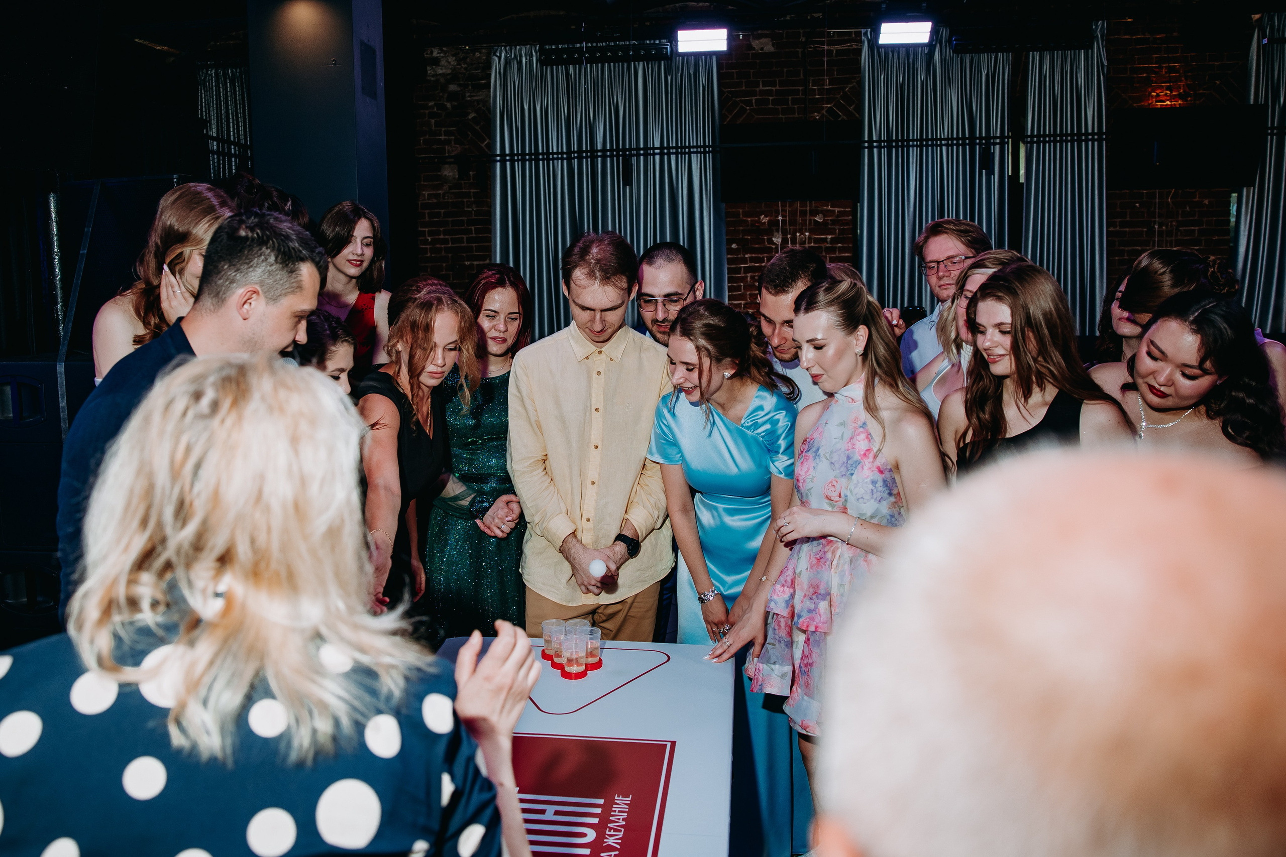Выпускной — СГМУ. Фотограф в Саратове Александр Кухаренко. И не только в Саратове :)