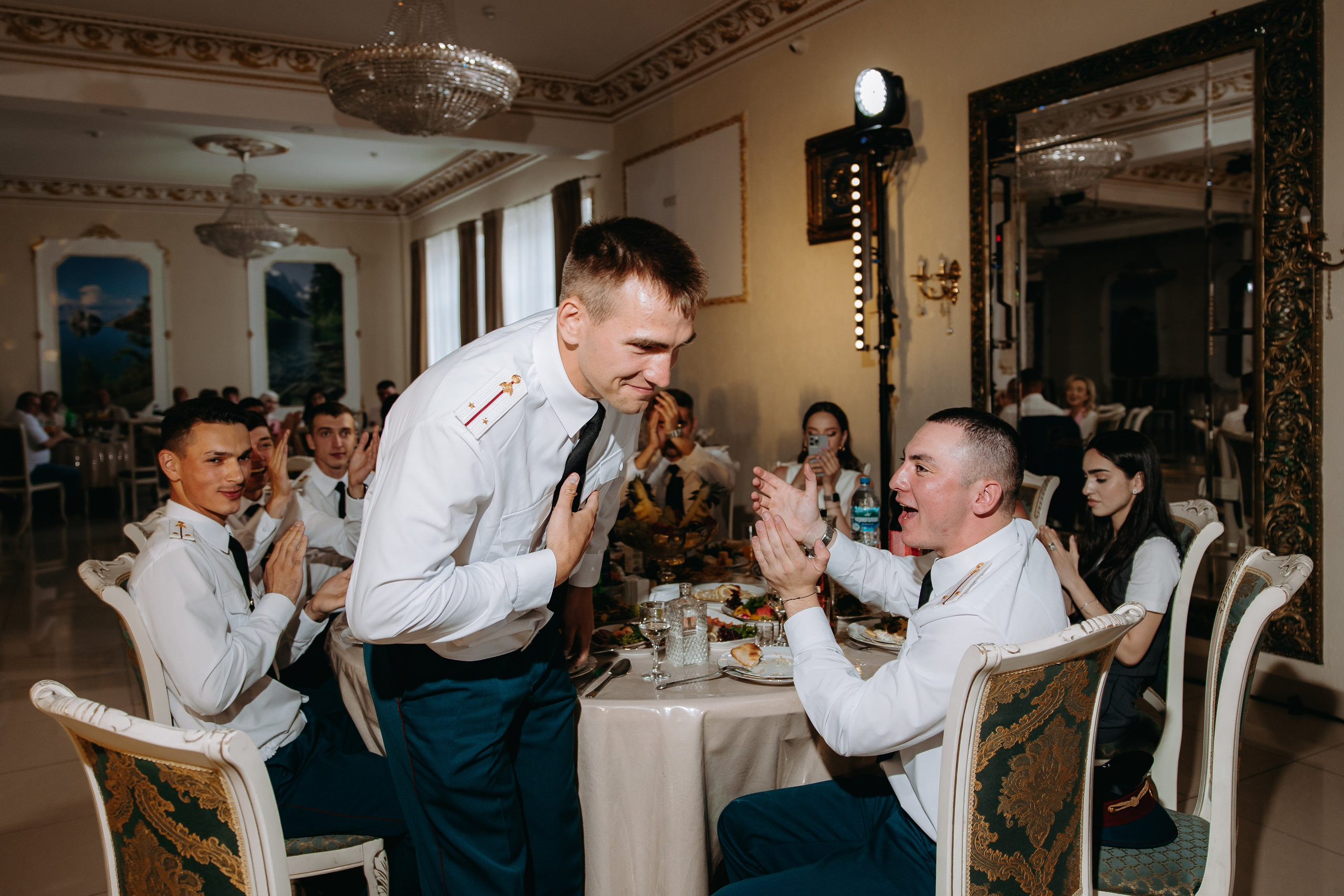 Выпускной — СВКИ. Фотограф в Саратове Александр Кухаренко. И не только в Саратове :)