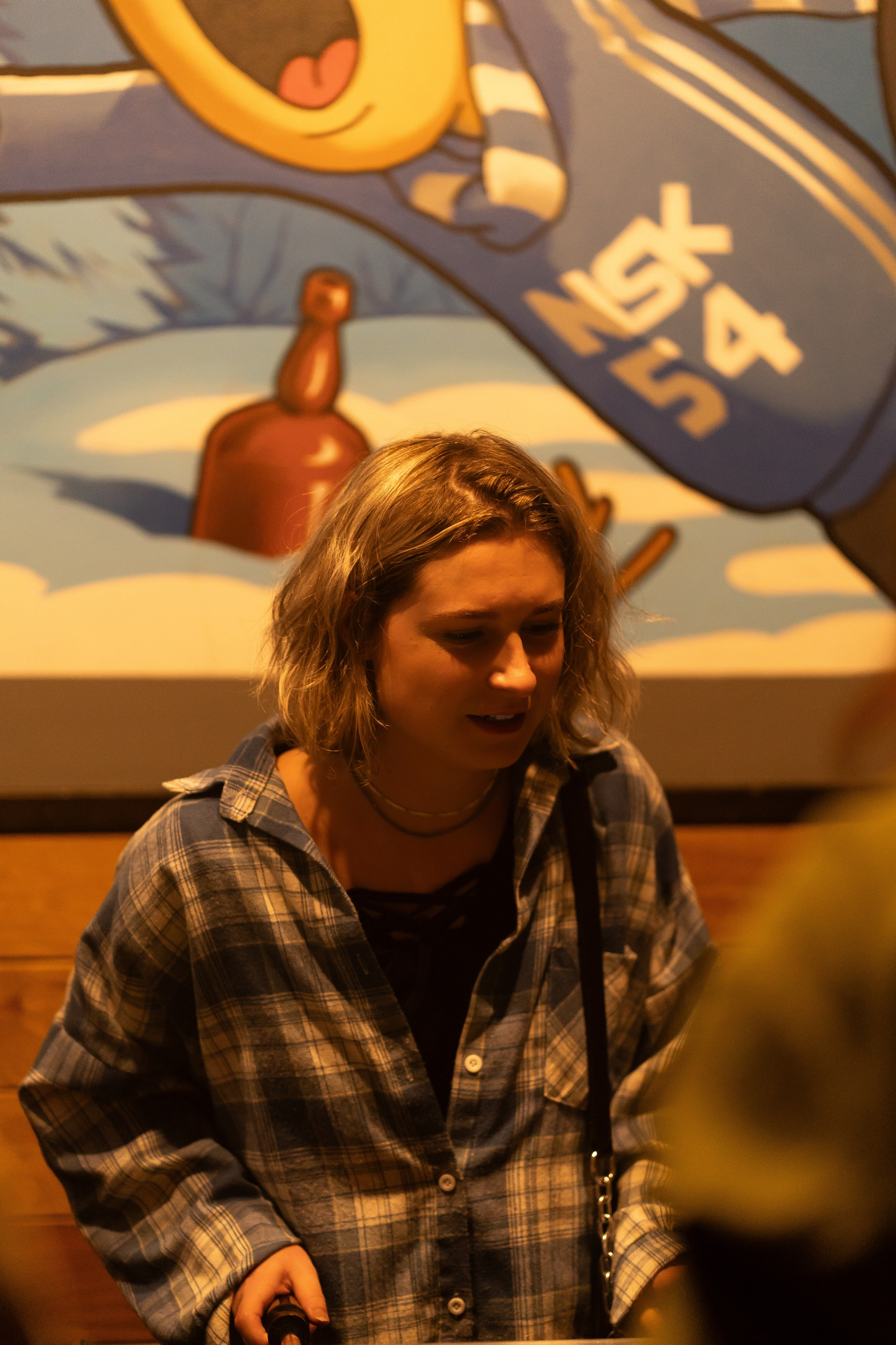 Rook's. Анастасия Паршукова — фотограф Шерегеш Новосибирск