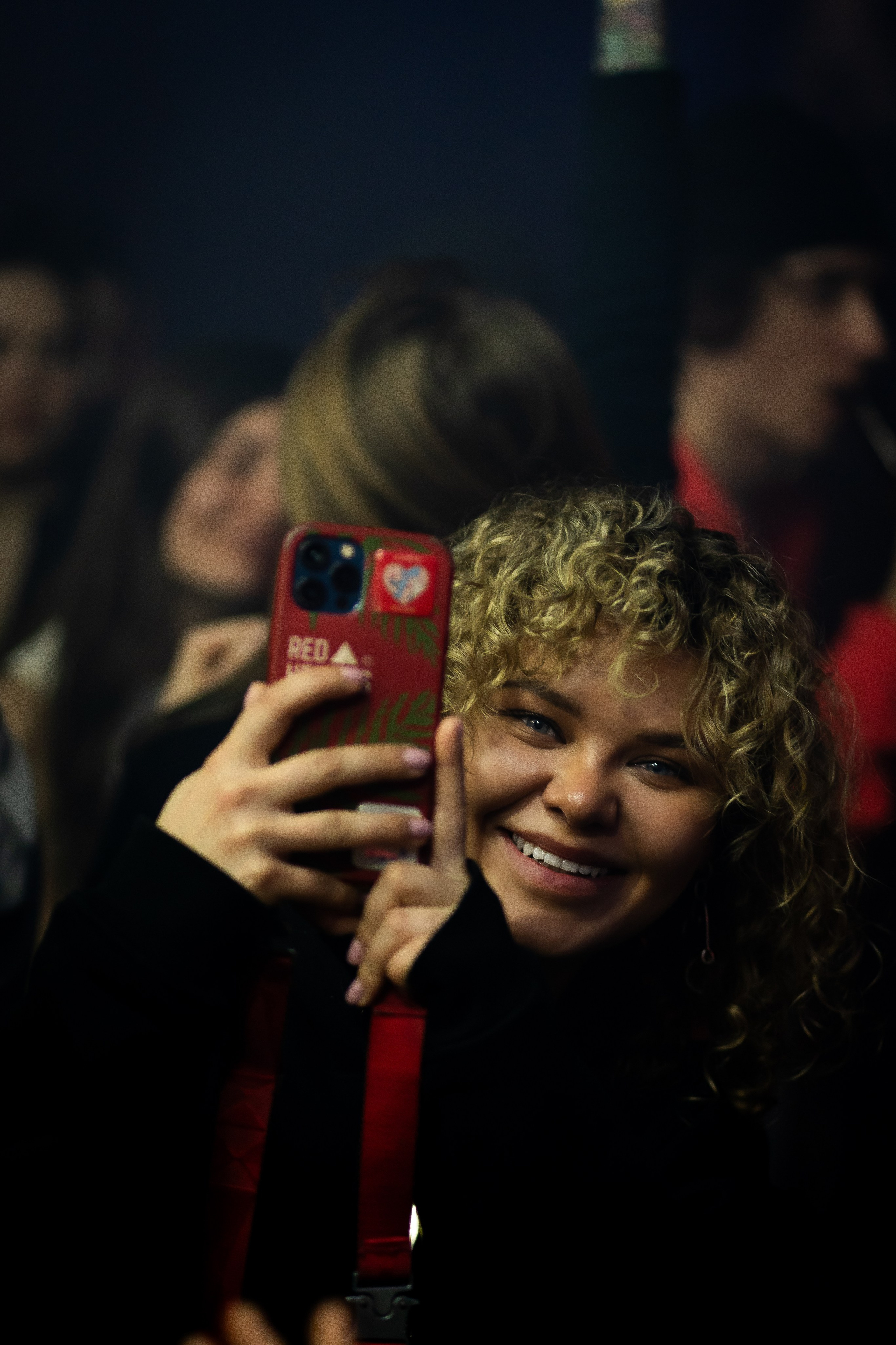 Rook's. Анастасия Паршукова — фотограф Шерегеш Новосибирск