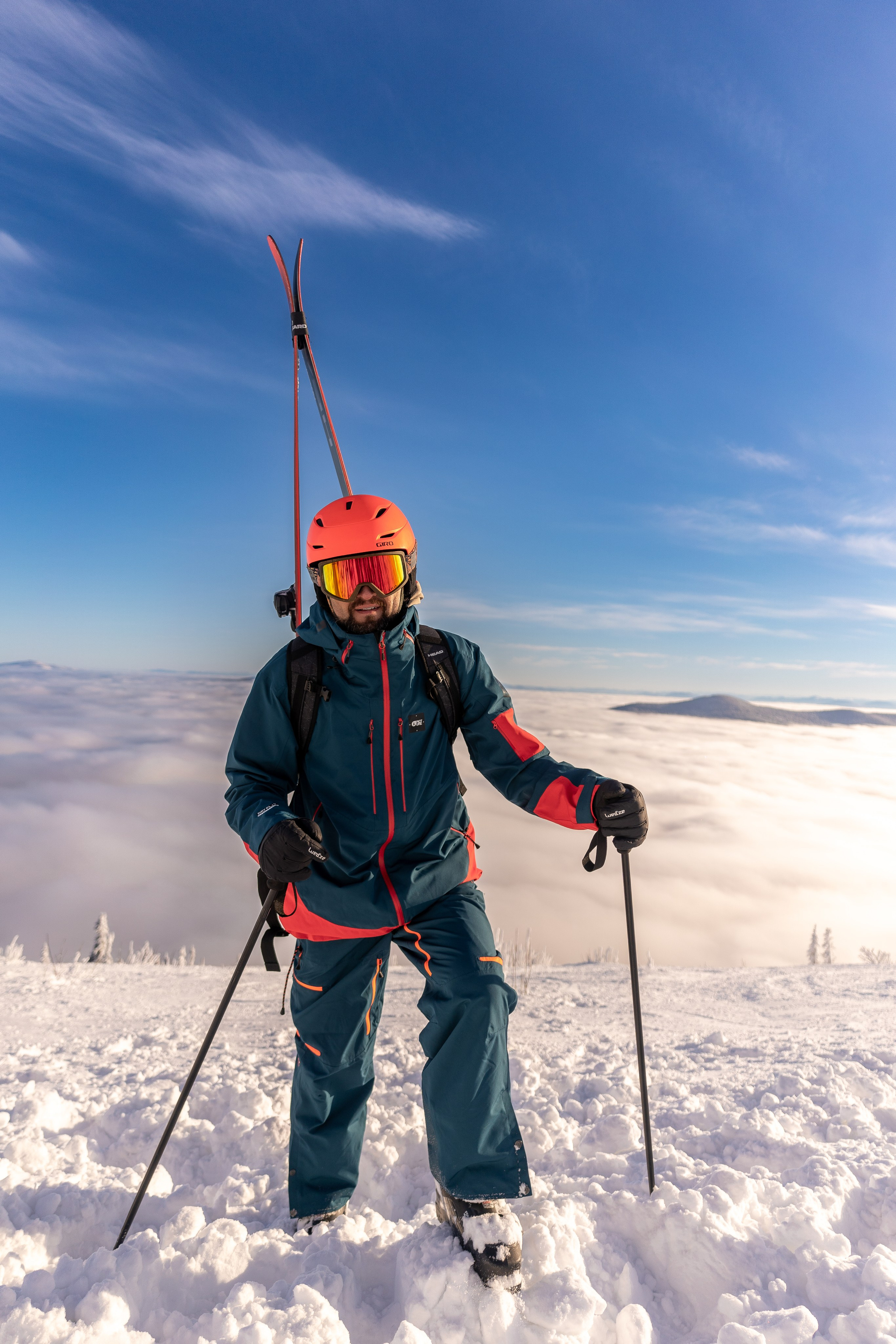 Джой 6.12. Анастасия Паршукова — фотограф Шерегеш Новосибирск