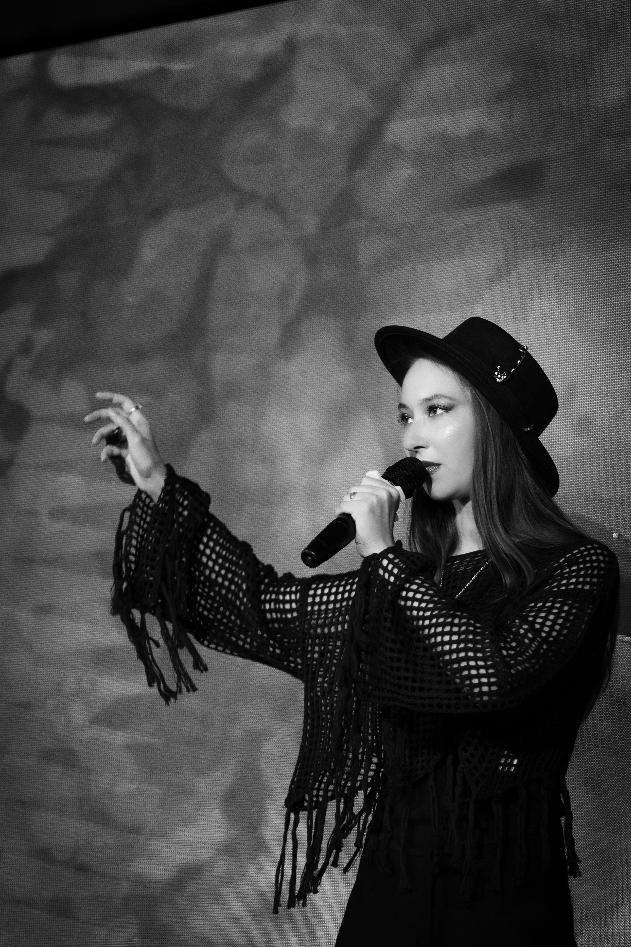 FaSol'. Анастасия Паршукова — фотограф Шерегеш Новосибирск