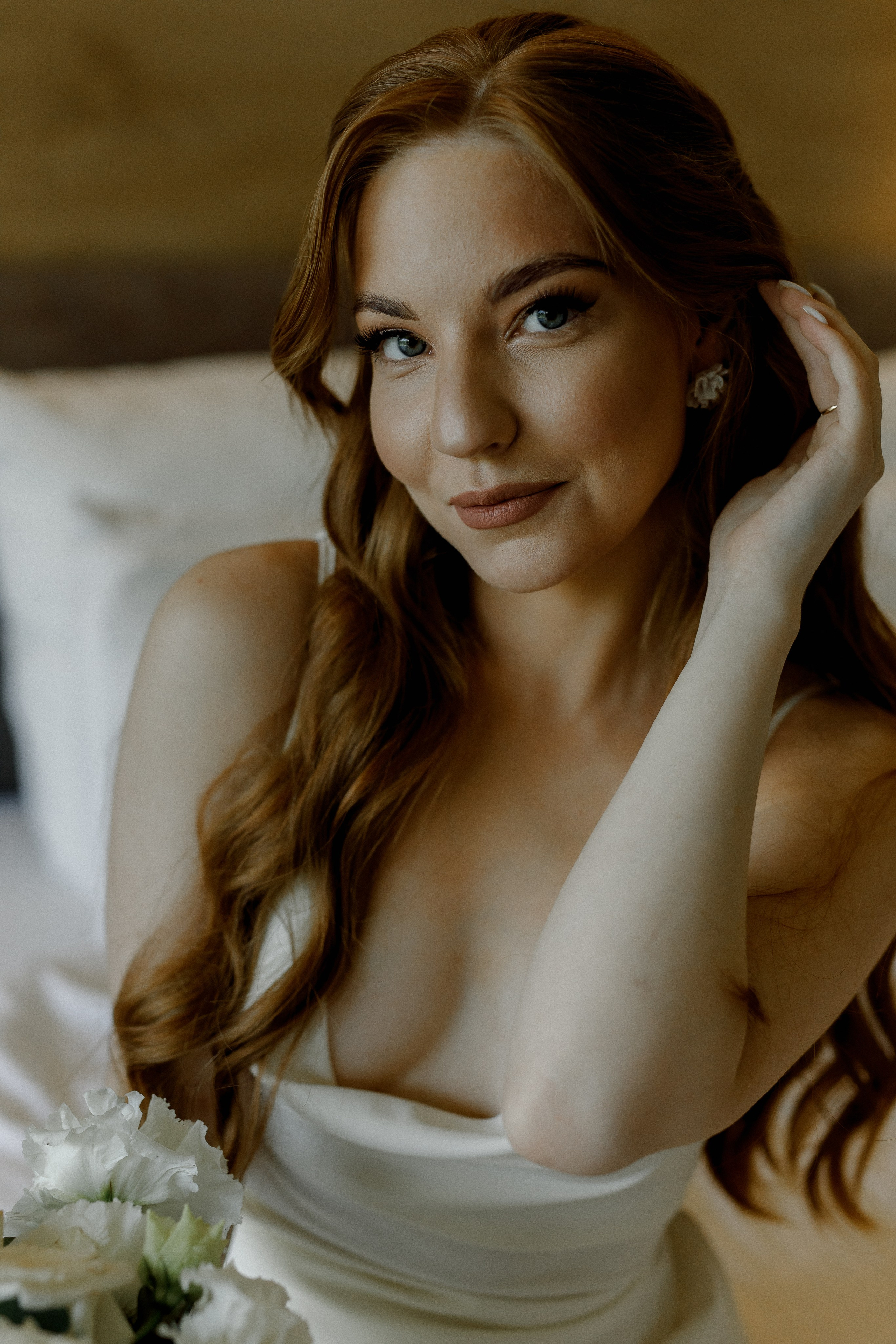 Евгений и Вероника. Свадебный фотограф в Саратове Симашова Ирина