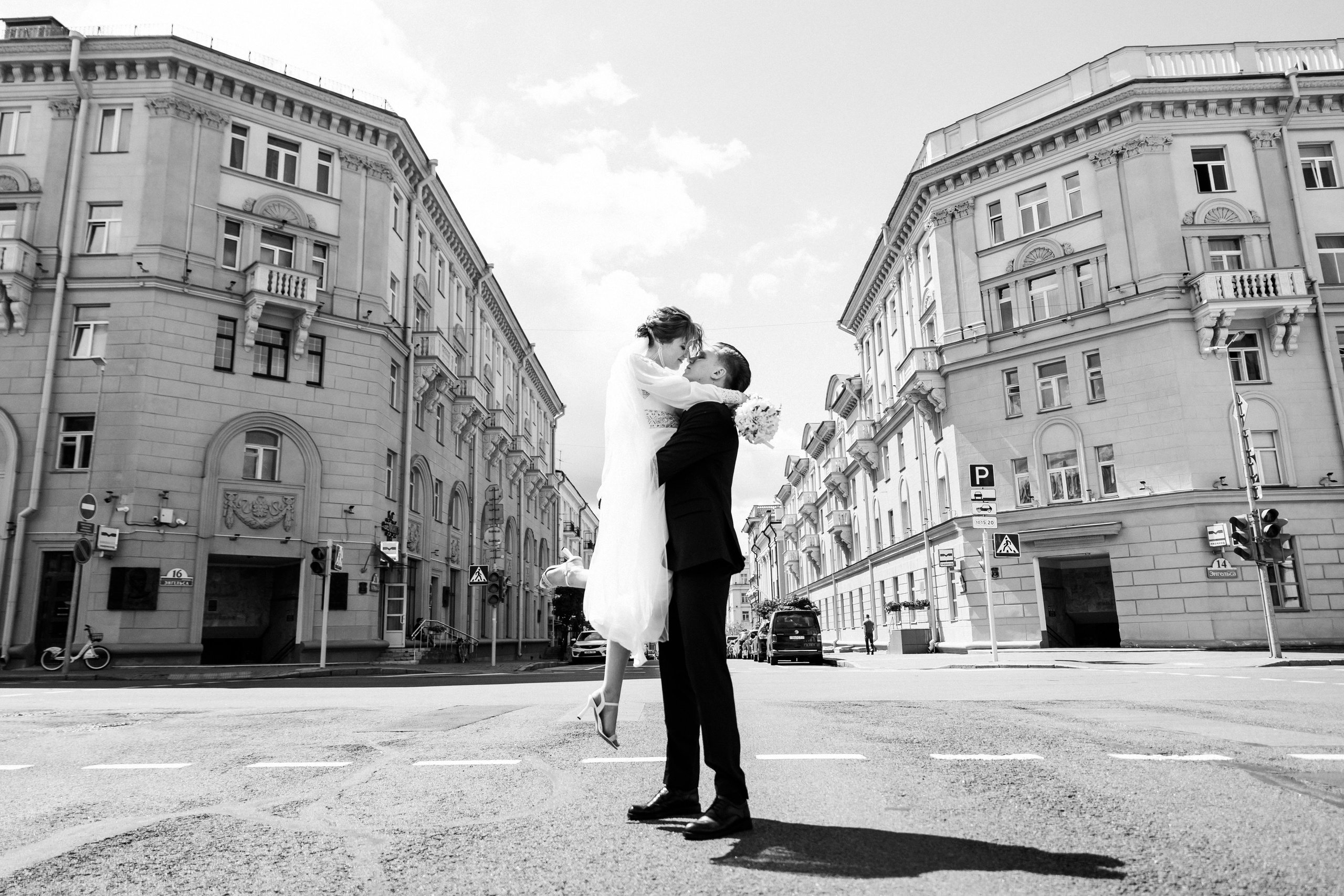 Свадебный фотограф Александр Кожарский