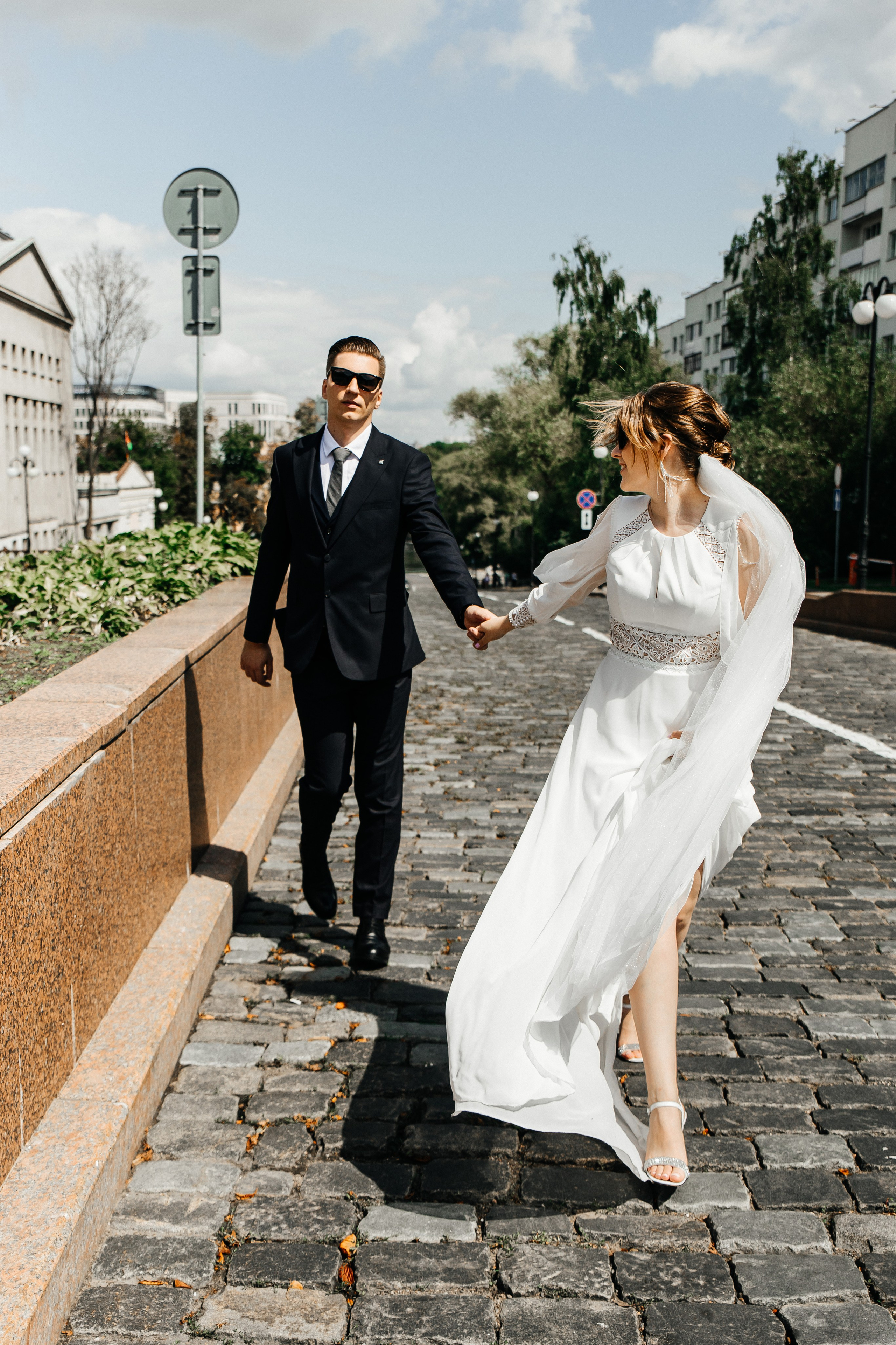 Свадебный фотограф Александр Кожарский